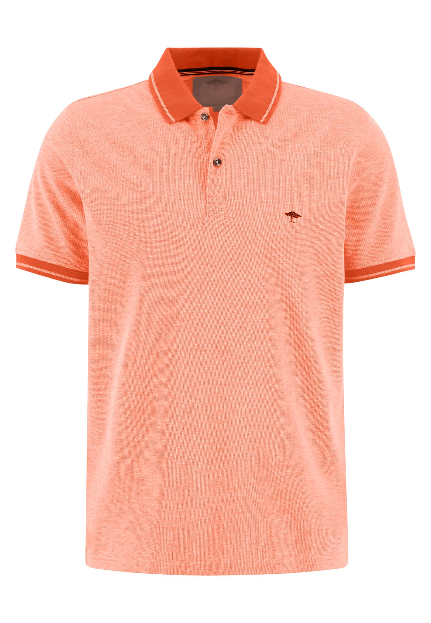 Polo, Two-Tone