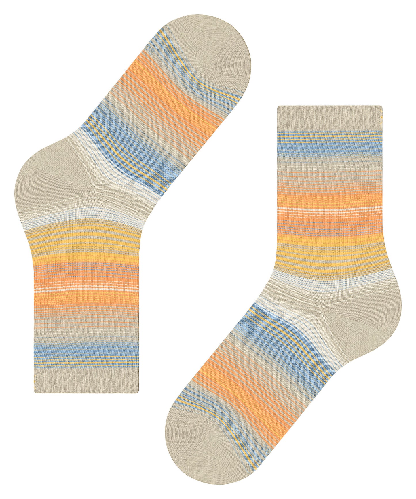 Burlington Stripe Damen