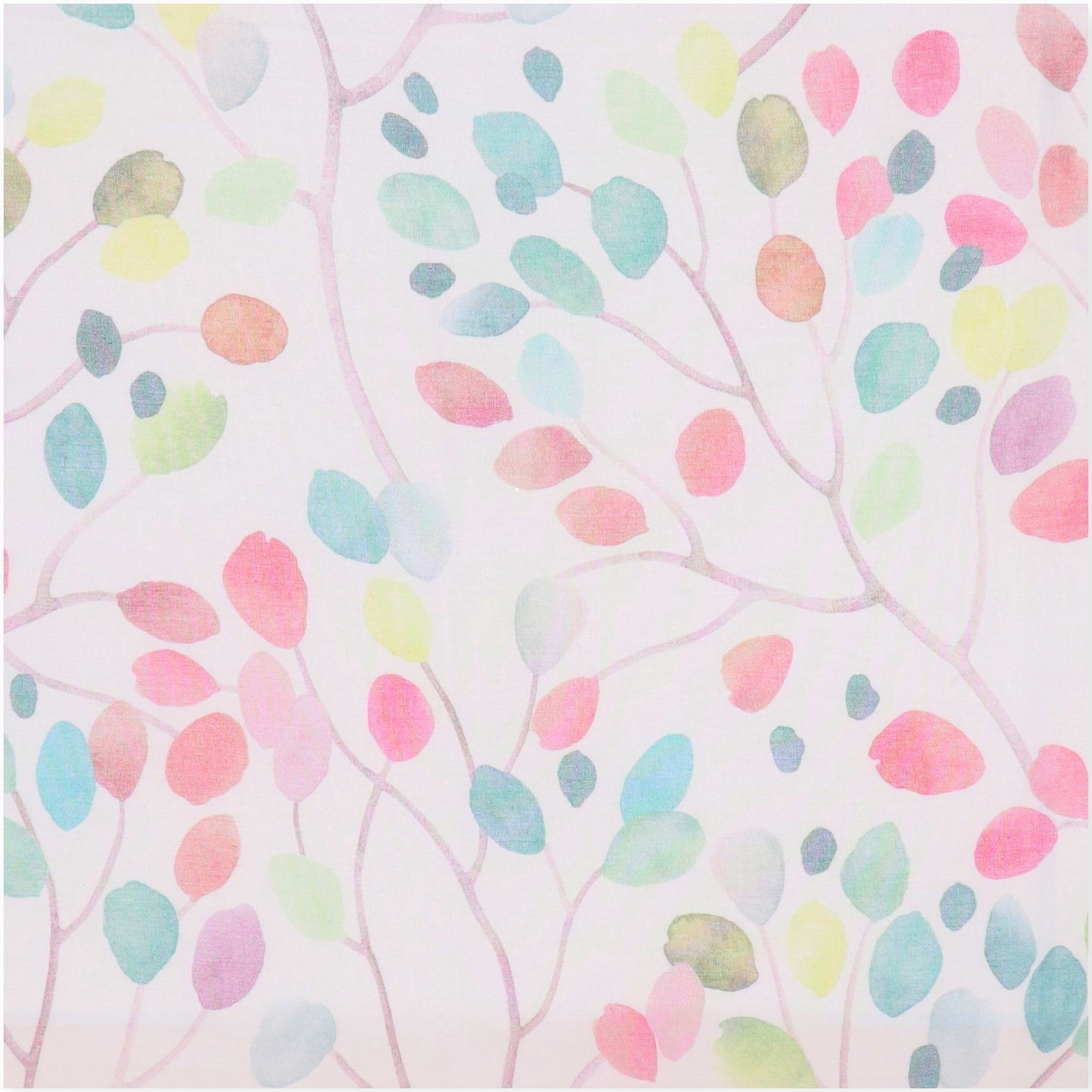 S Colorful Leaves 70x180