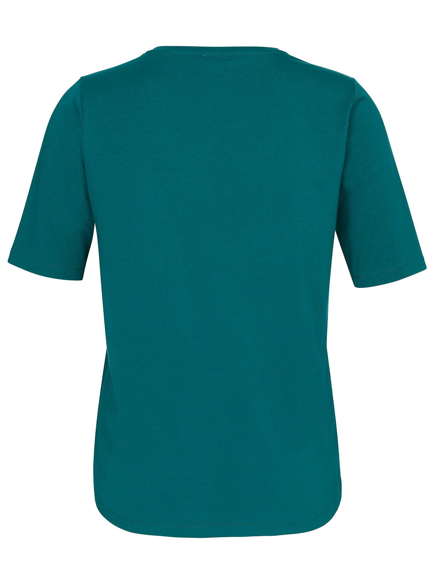 T-Shirt Rundhals 1/2 Arm Motiv