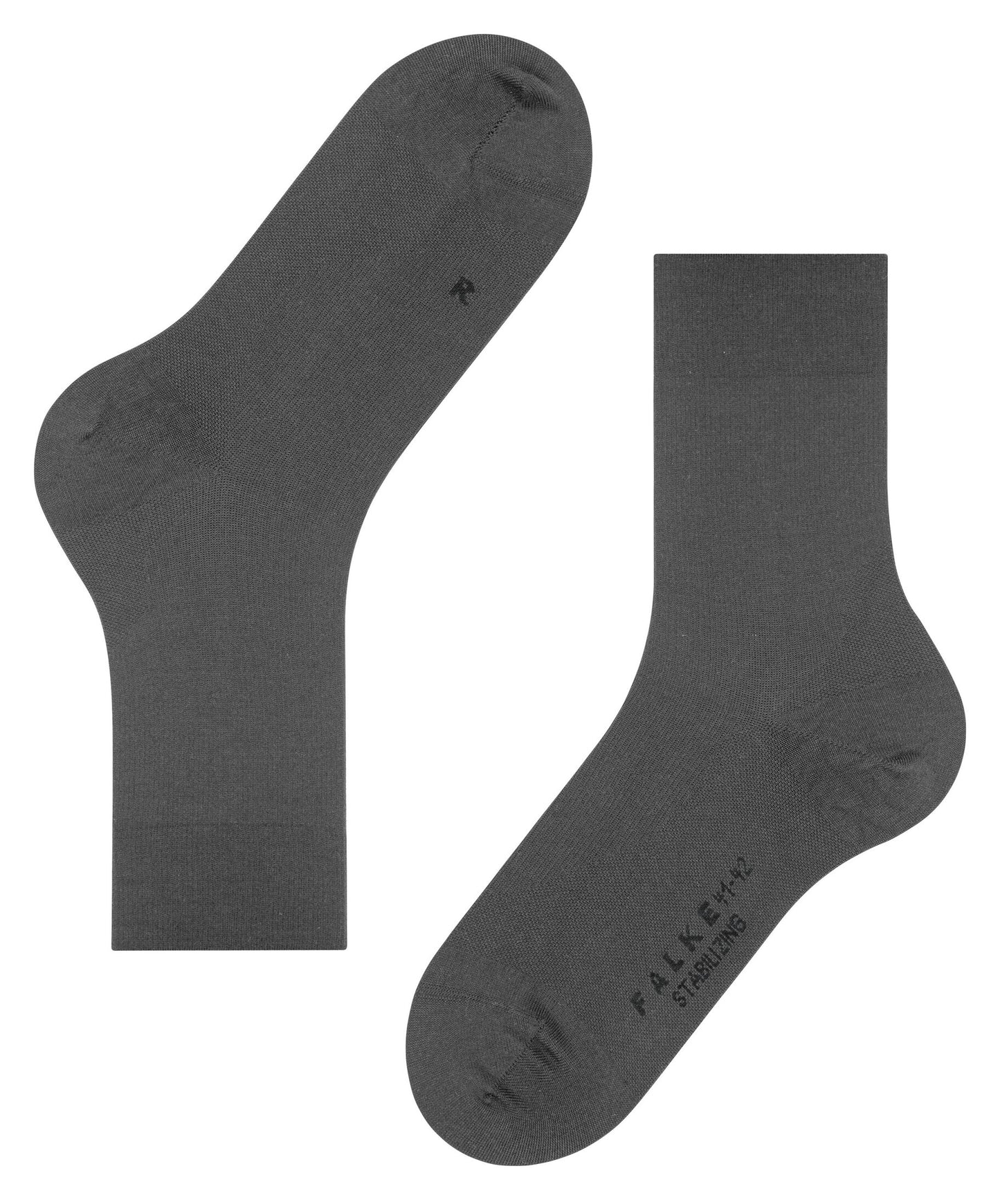 FALKE Stabilizing Wool Everyday Herren Socken