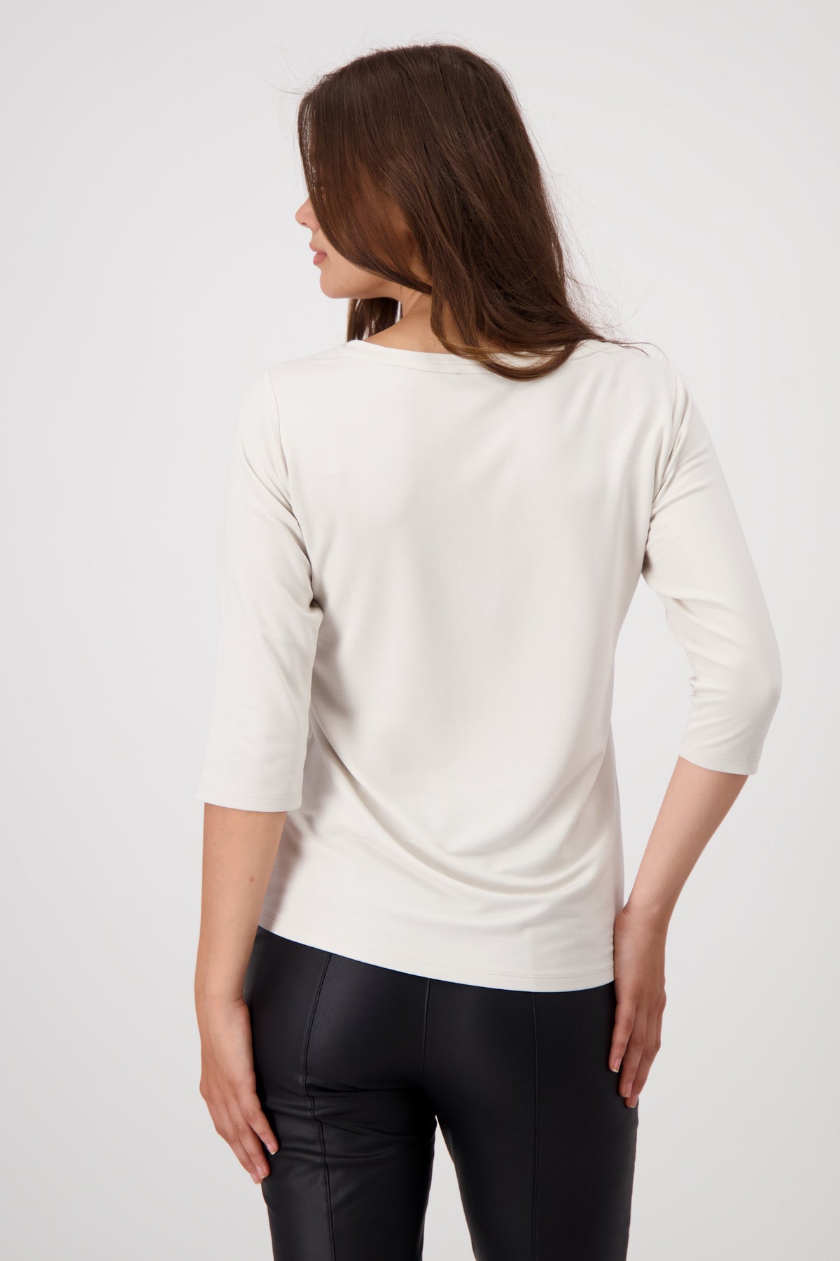 T-Shirt, champagne