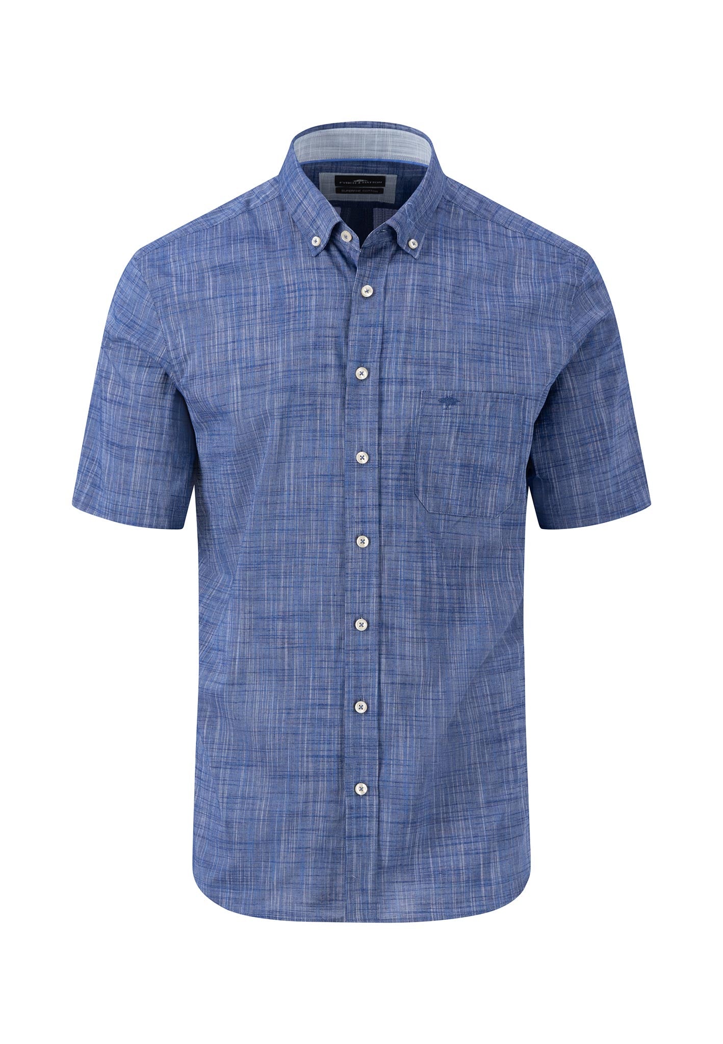 Summer Slub Solids, B.D., 1/2