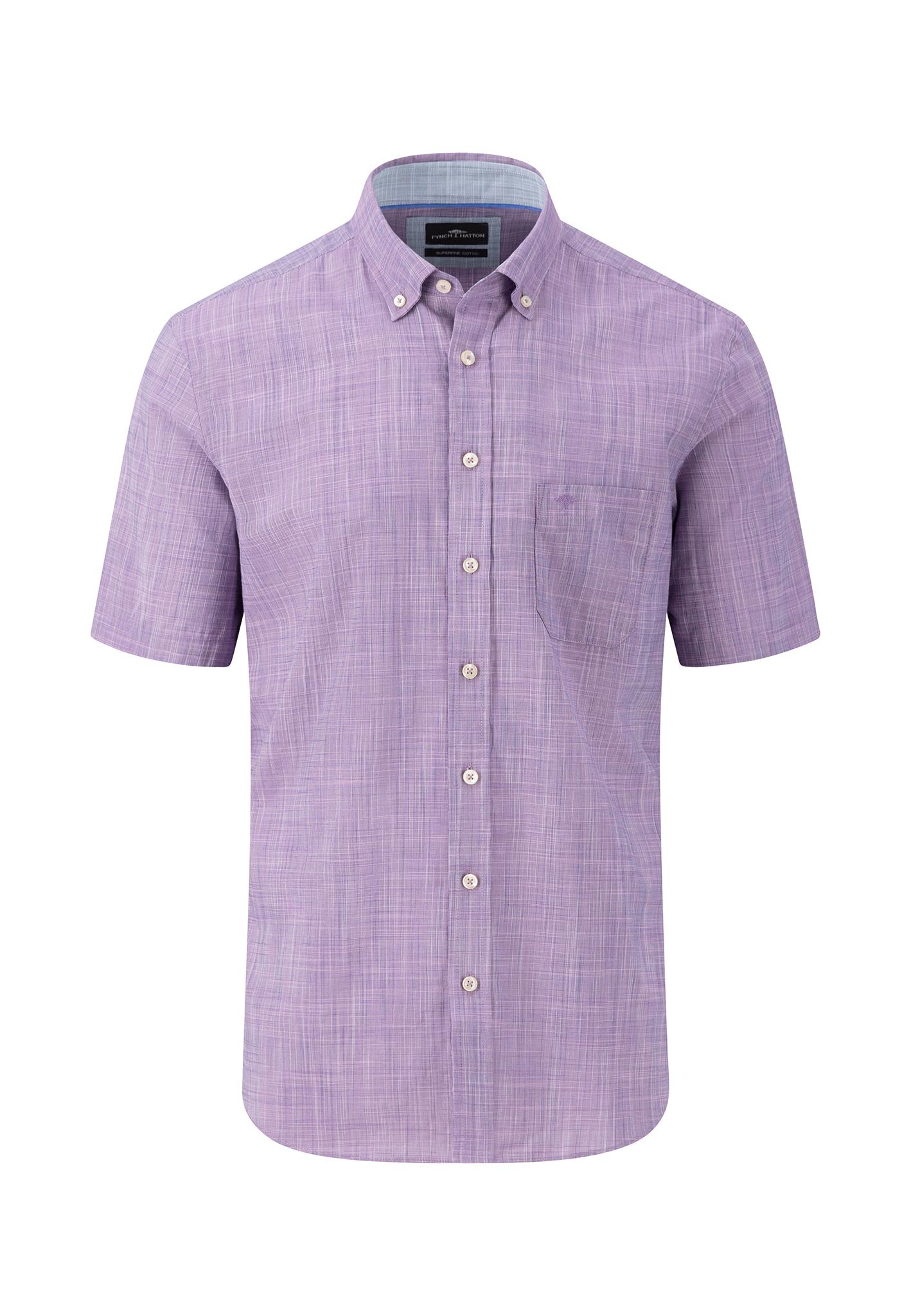 Summer Slub Solids, B.D., 1/2