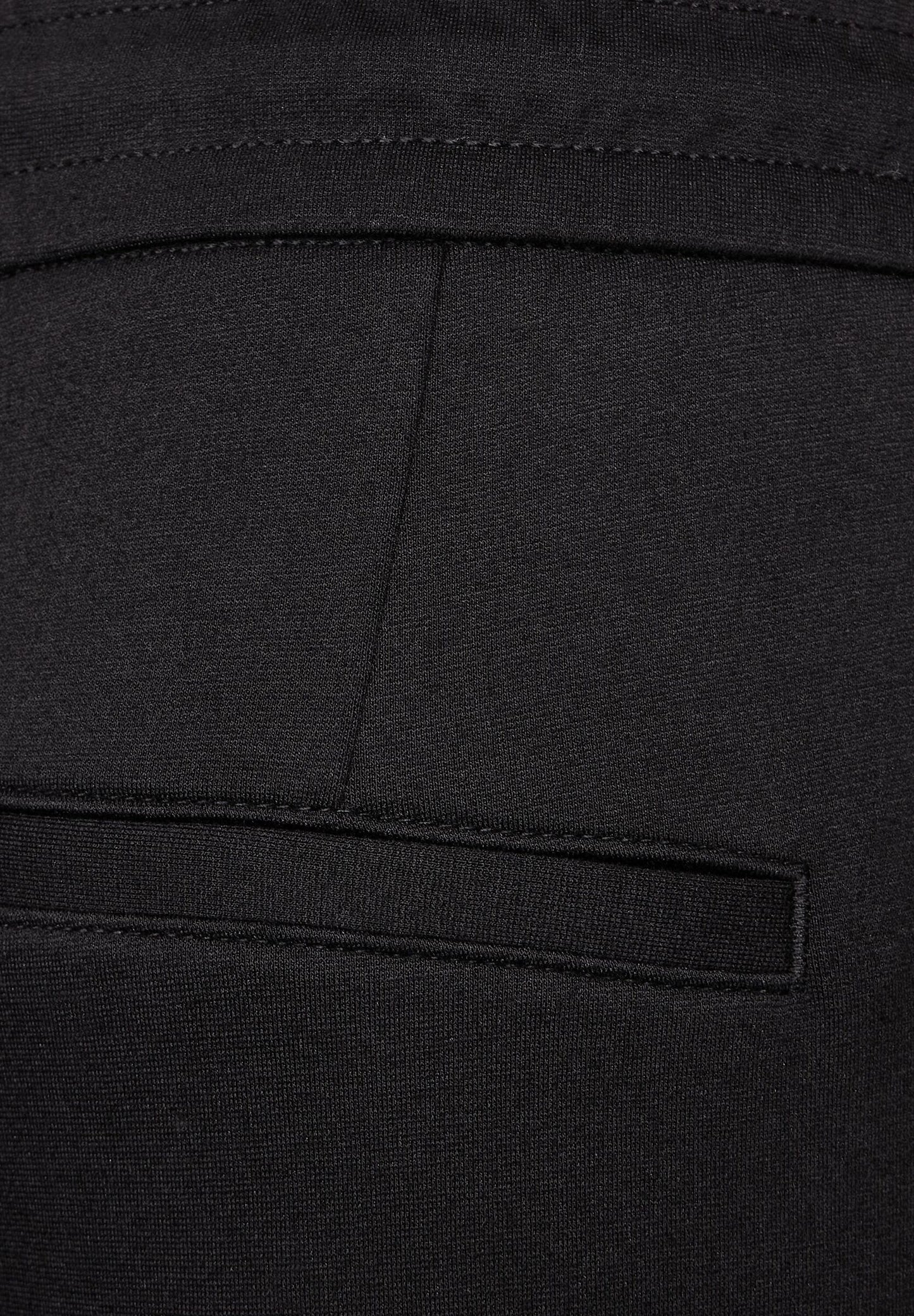 Jersey Loose Fit Hose