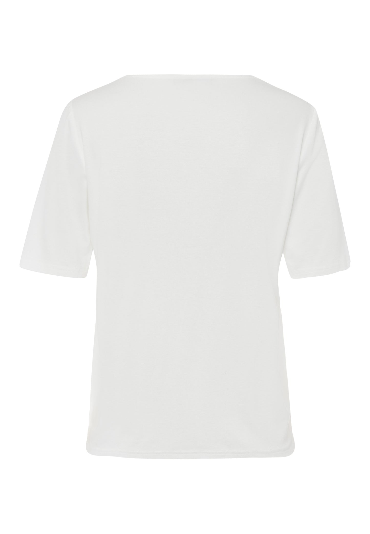 Blusenshirt CARIBBEAN DREAM mit Strukturdesign