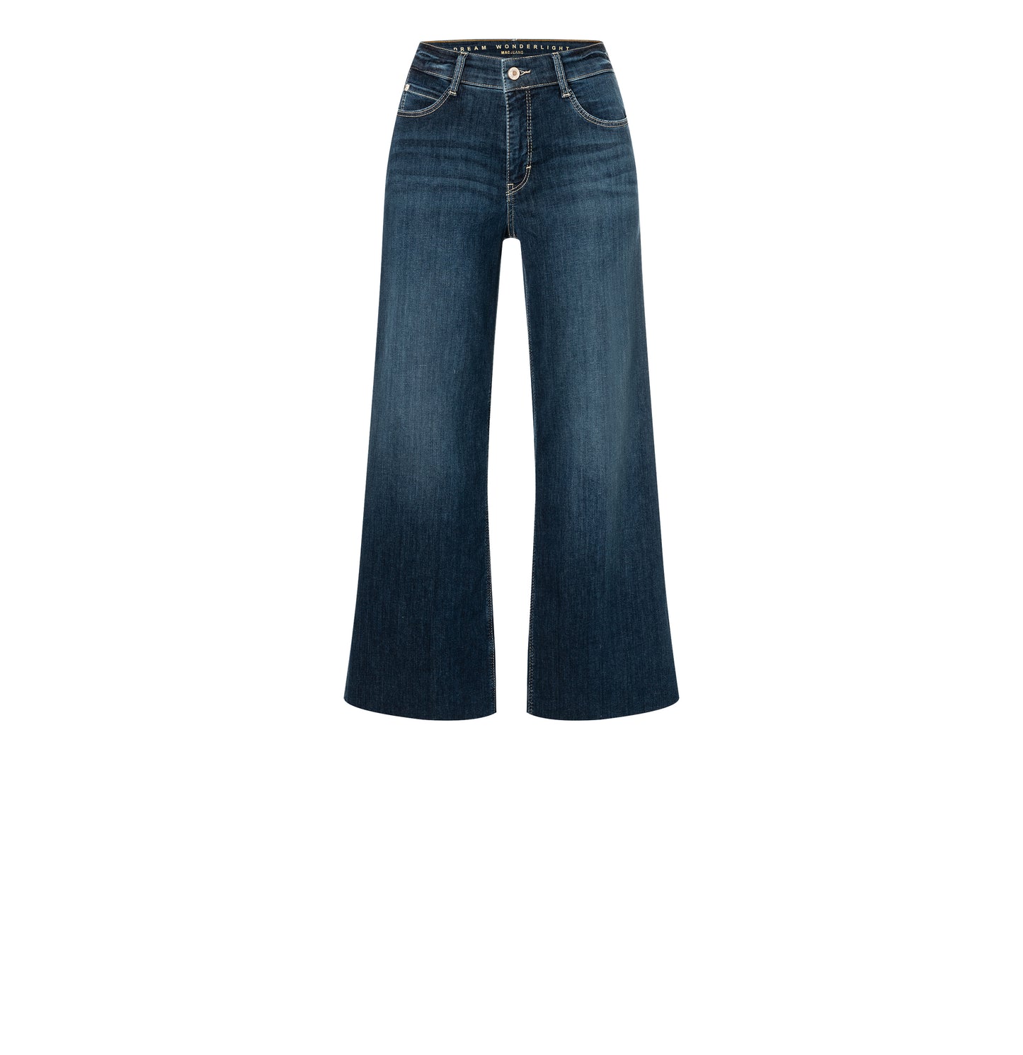 MAC JEANS - DREAM WIDE, DREAM Wonder light Denim