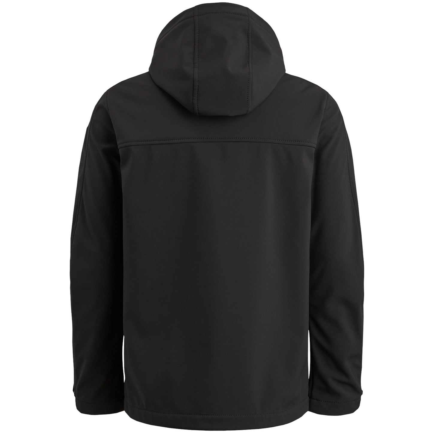 Semi long jacket SUCCESSOR Soft Shell