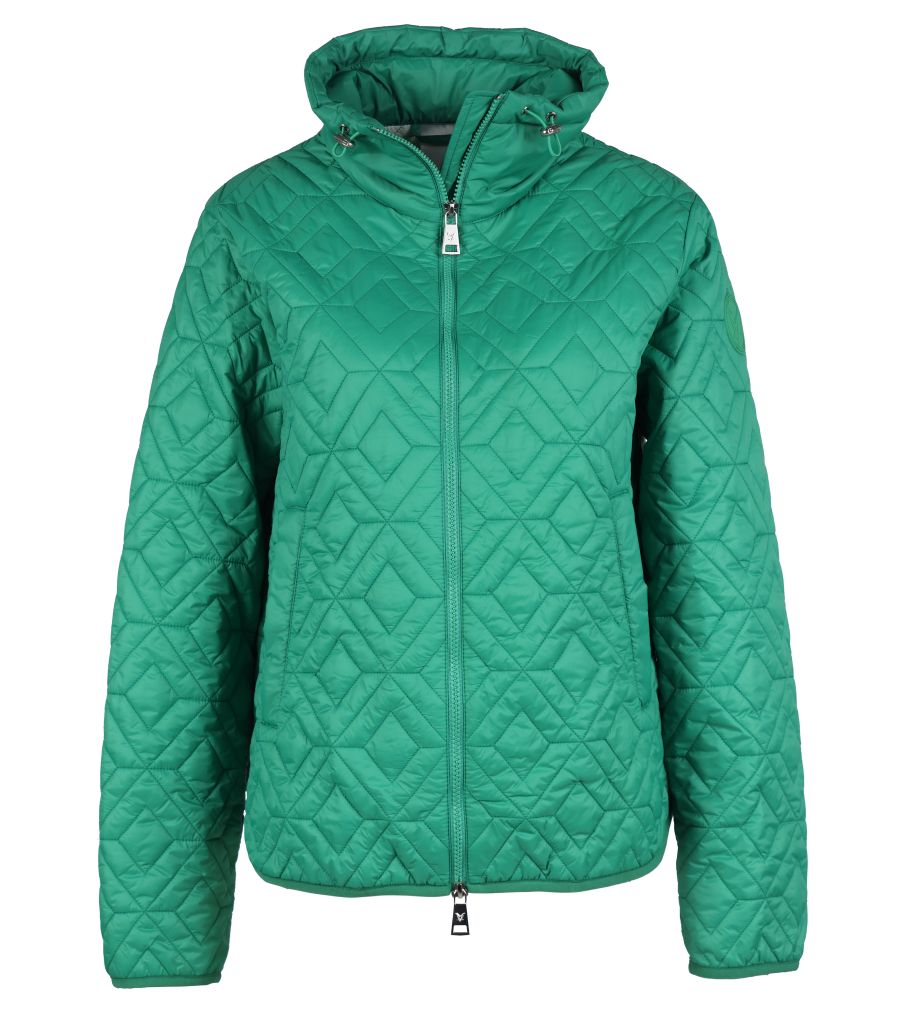 Steppjacke