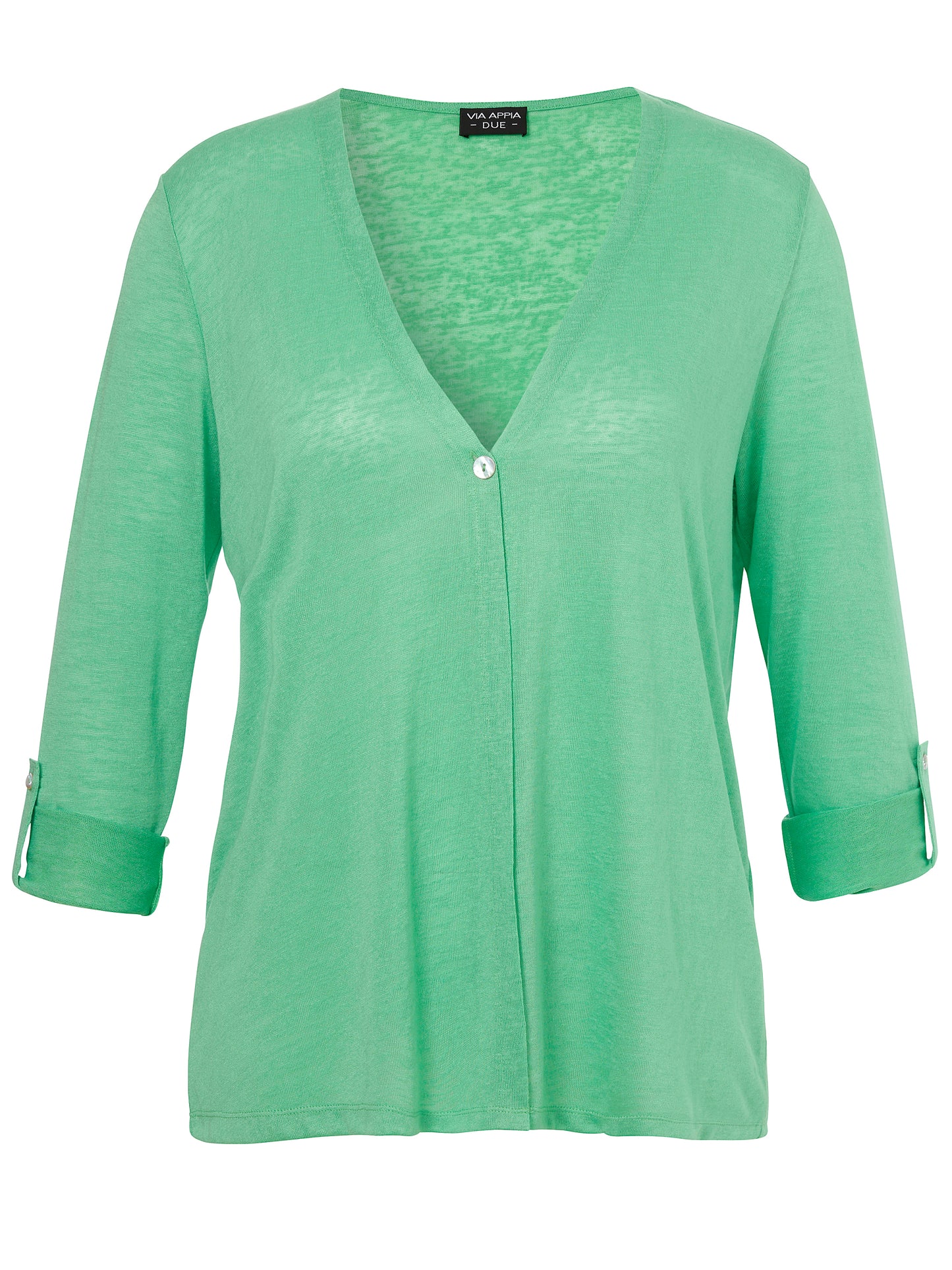 Jacke 1/1 Arm Krempelarm