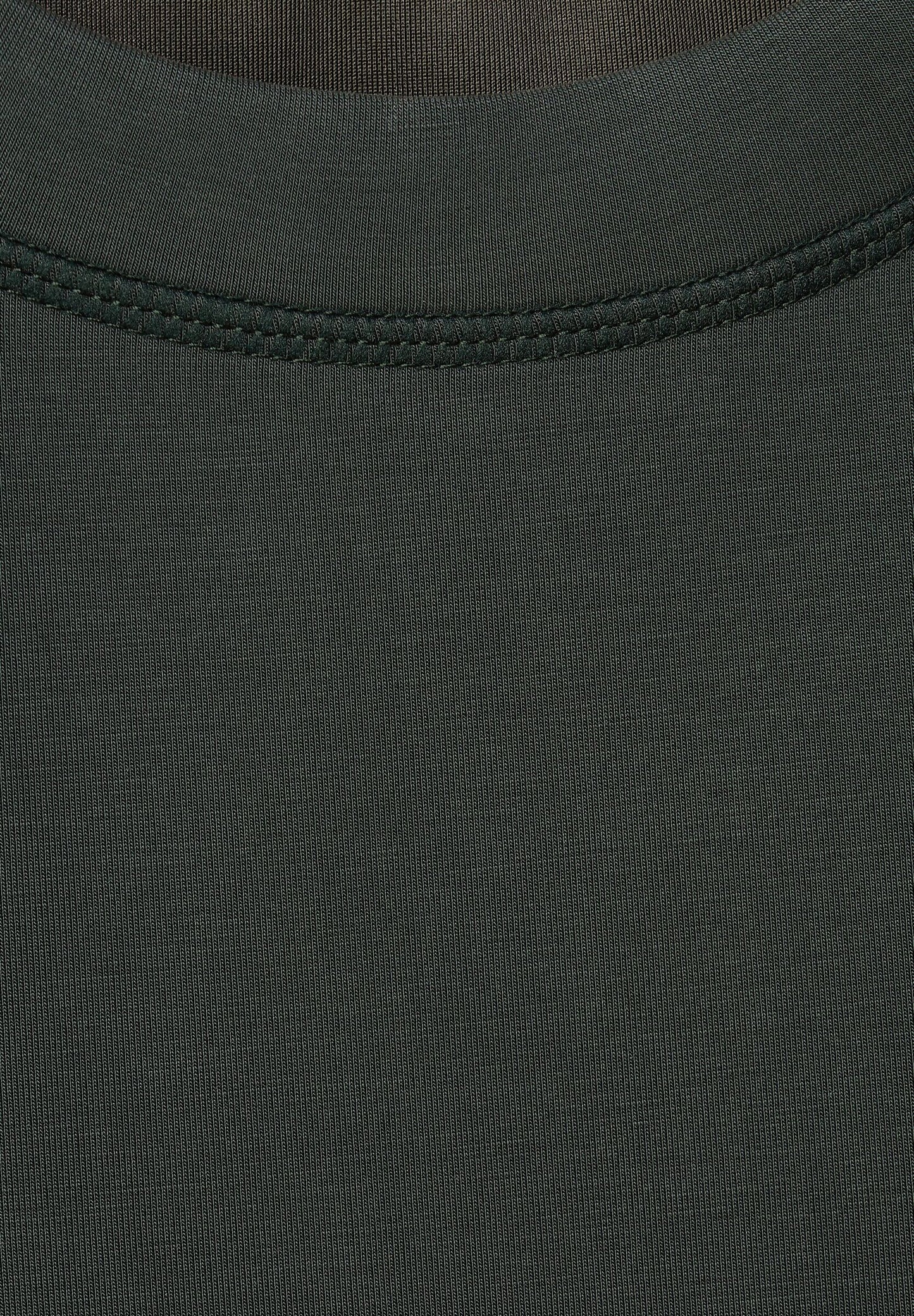 Kurzarm Sweatshirt