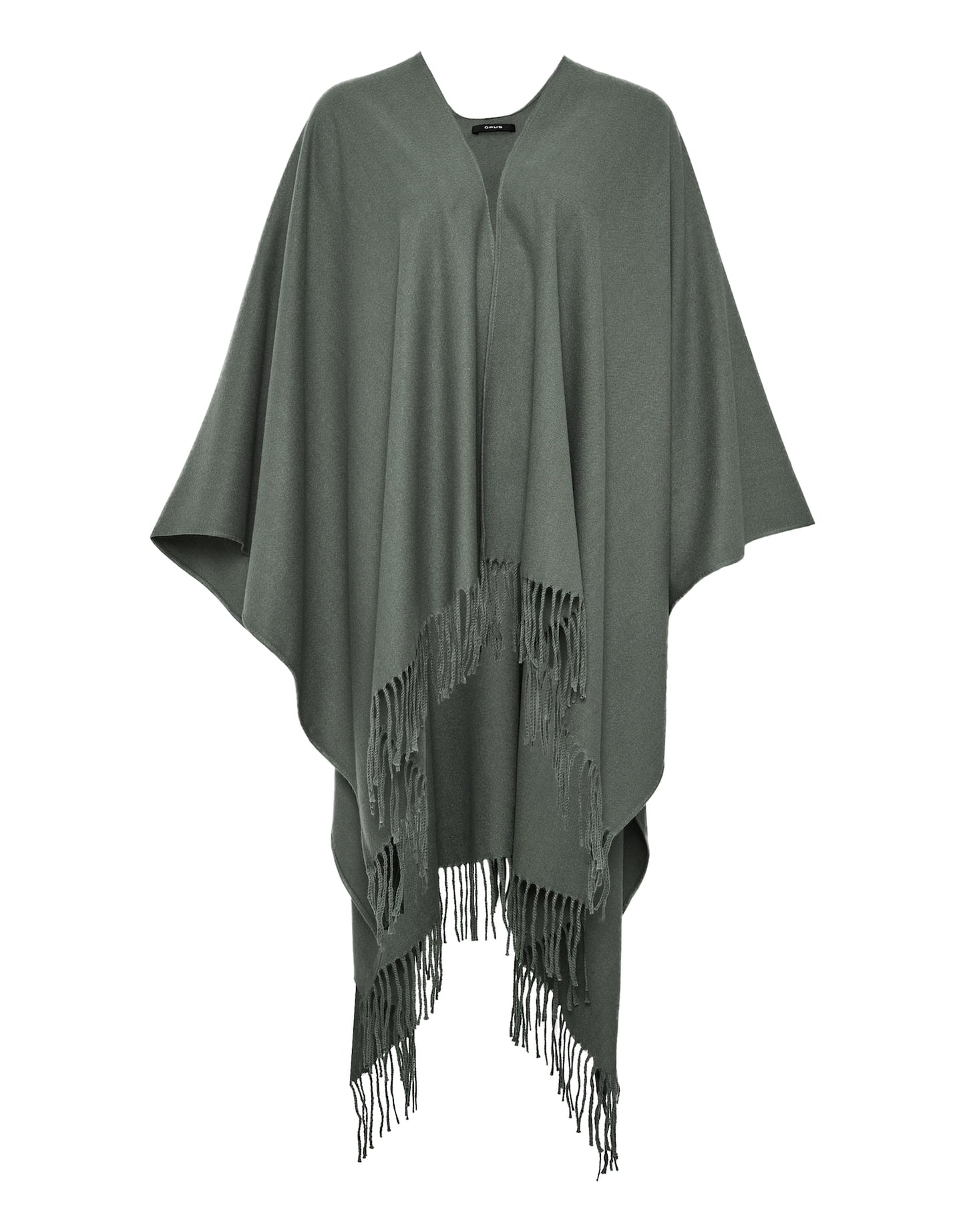 Abika cape