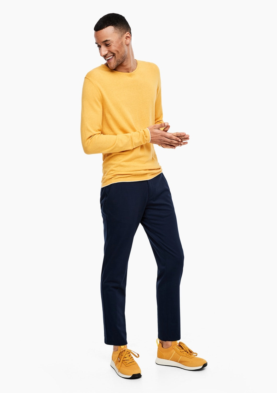 - s.Oliver BLACK LABEL - Eisenach Haus der Mode & Top Center