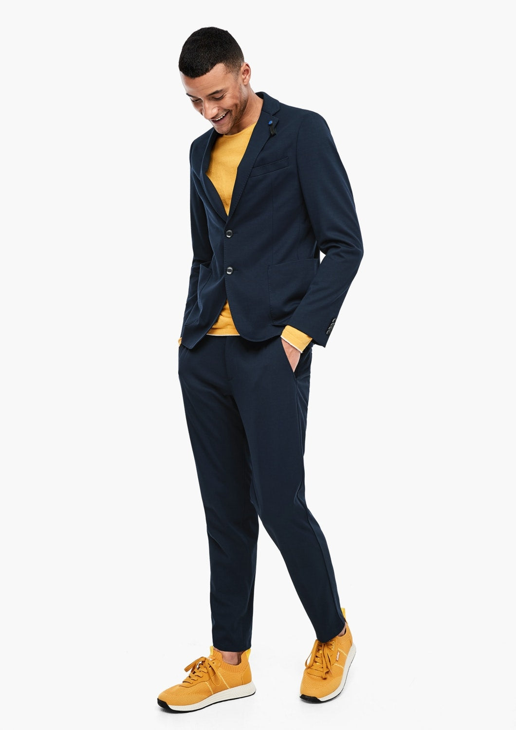 - s.Oliver BLACK LABEL - Eisenach Haus der Mode & Top Center