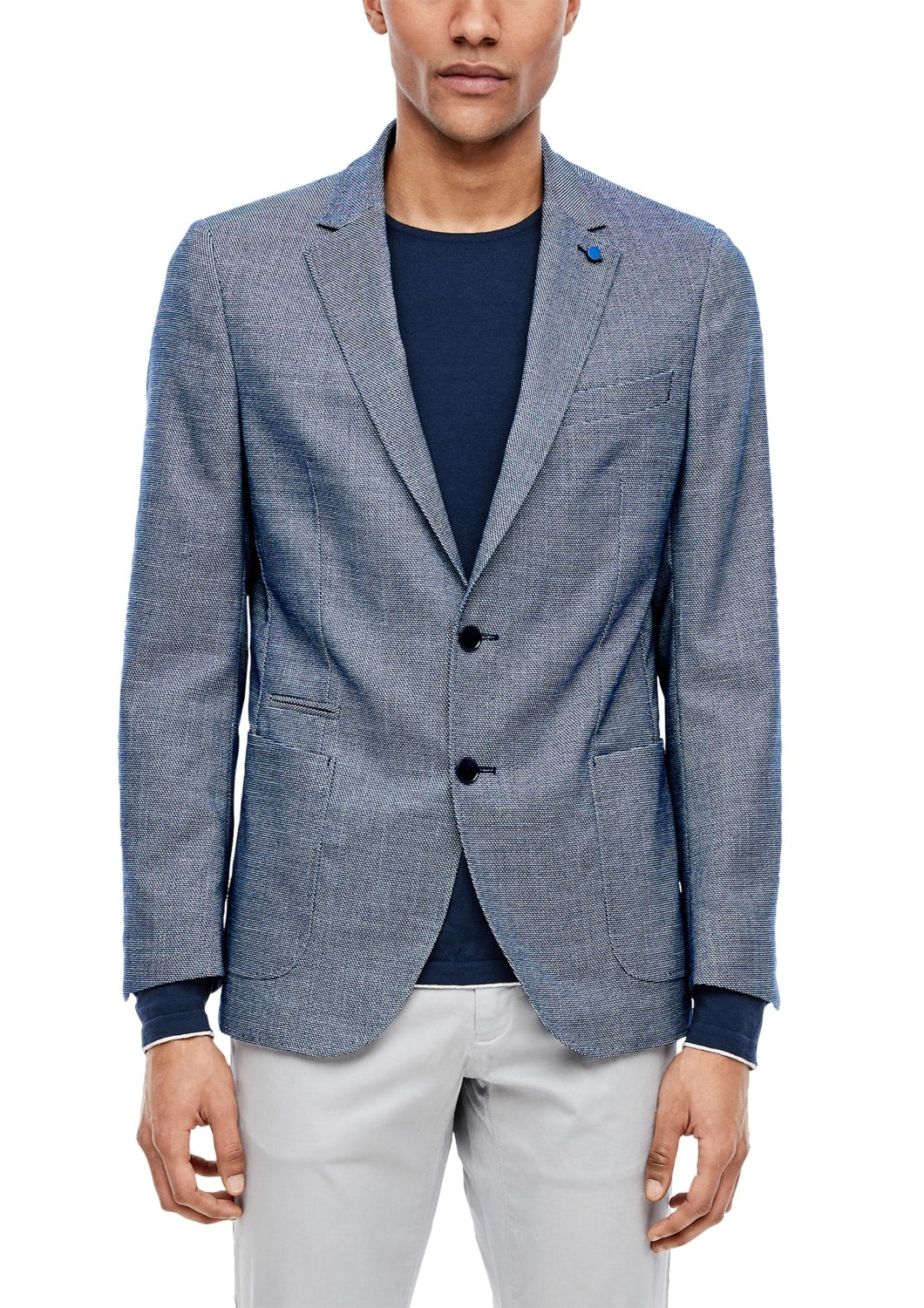 - s.Oliver BLACK LABEL - Eisenach Haus der Mode & Top Center