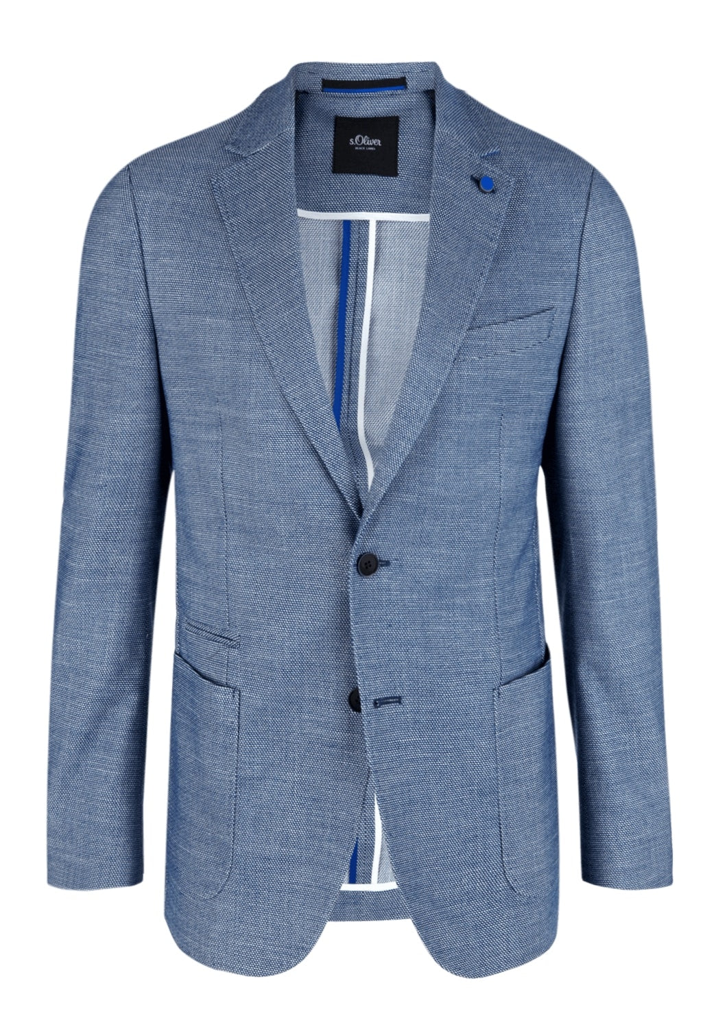 - s.Oliver BLACK LABEL - Eisenach Haus der Mode & Top Center
