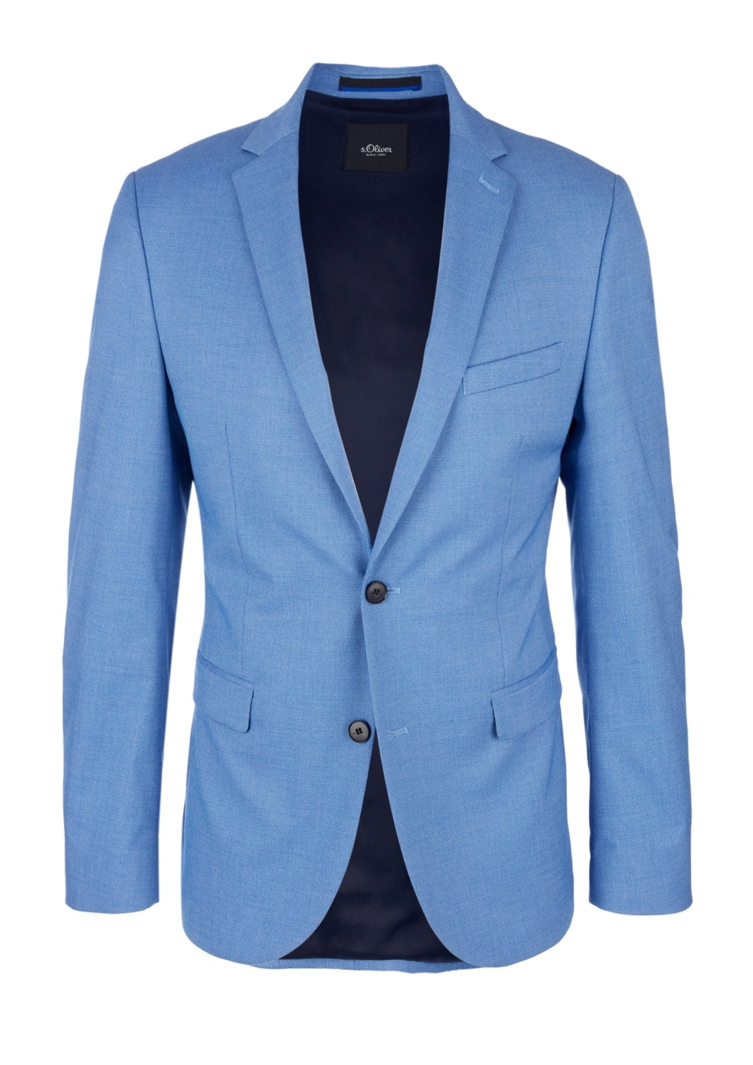 - s.Oliver BLACK LABEL - Eisenach Haus der Mode & Top Center