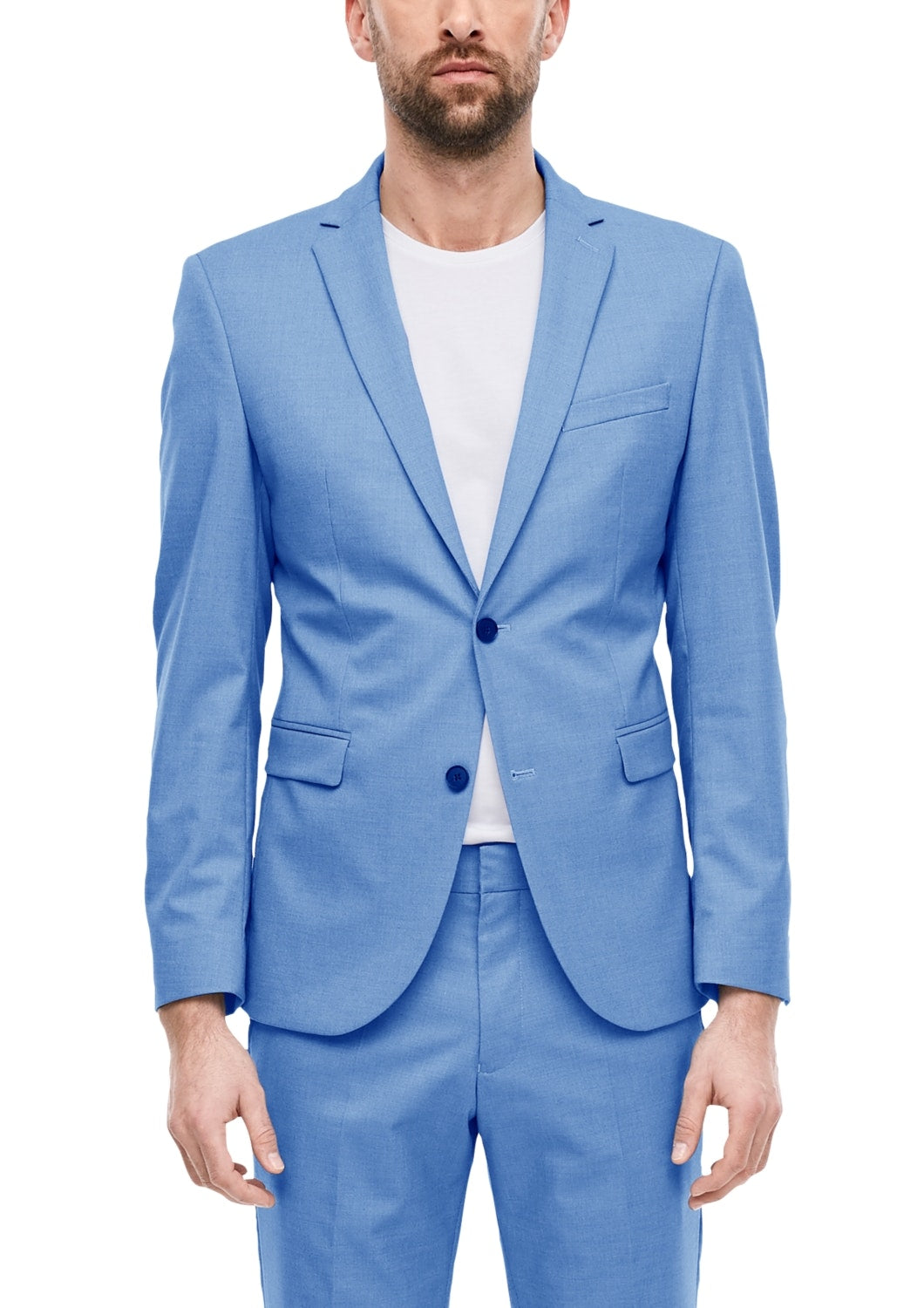 - s.Oliver BLACK LABEL - Eisenach Haus der Mode & Top Center