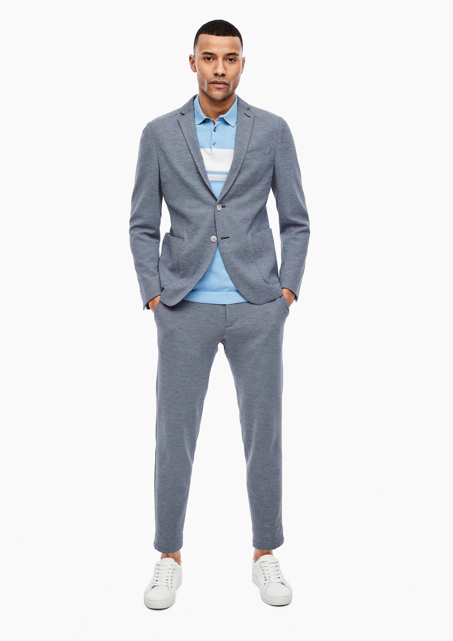 - s.Oliver BLACK LABEL - Eisenach Haus der Mode & Top Center