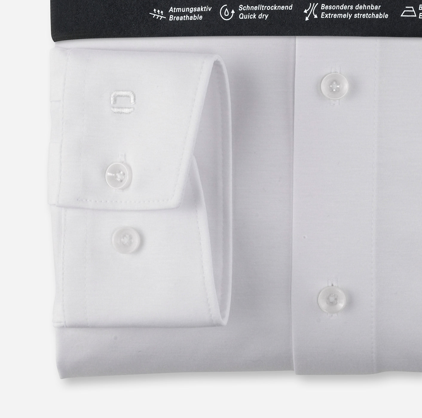 - OLYMP - Eisenach Haus der Mode & Top Center