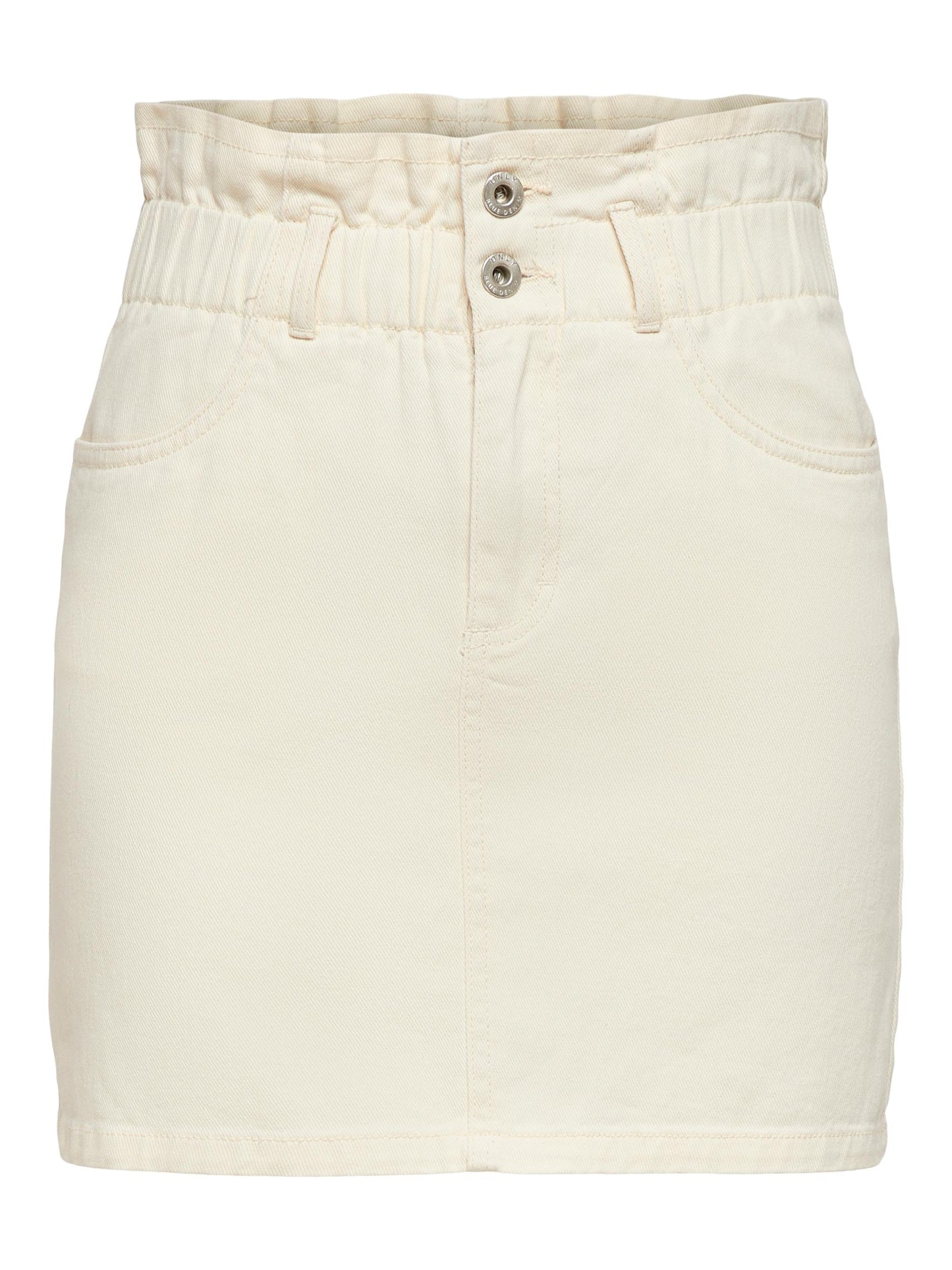 ONLMILLIE LIFE HW MINI PAPER SKIRT NOOS