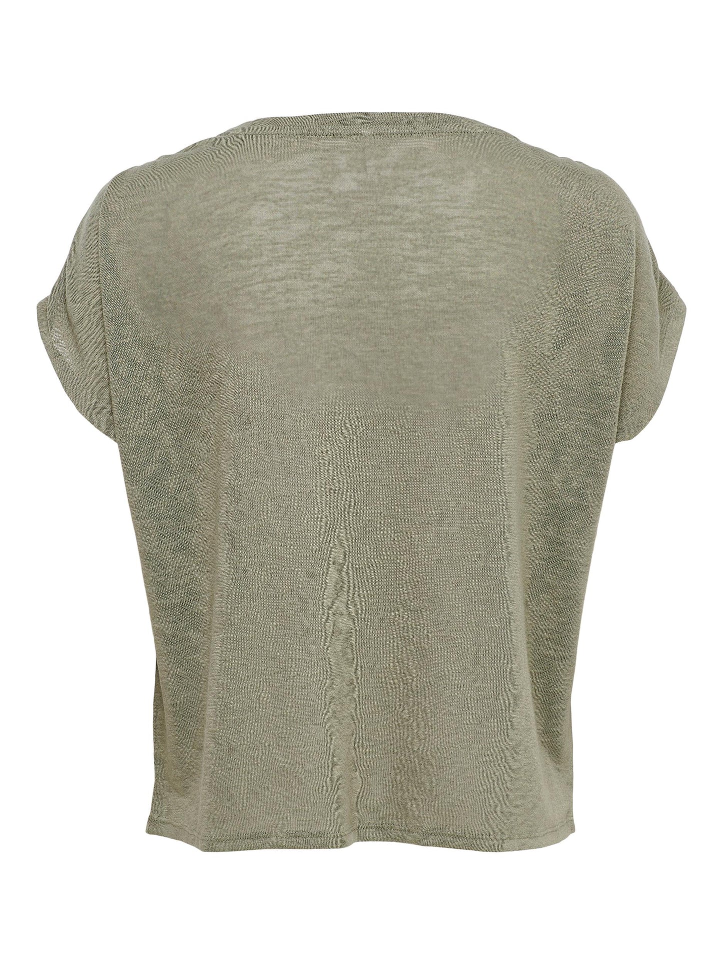 ONLLULA S/S O-NECK TOP NOOS
