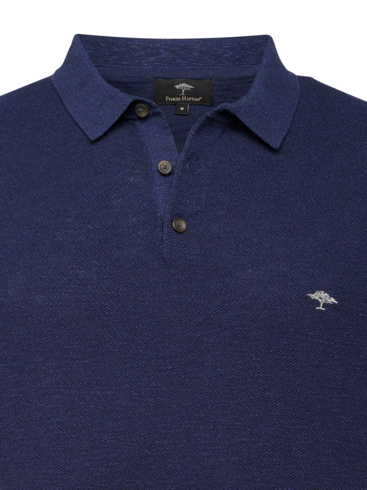 Polo, 1/2 Sleeve