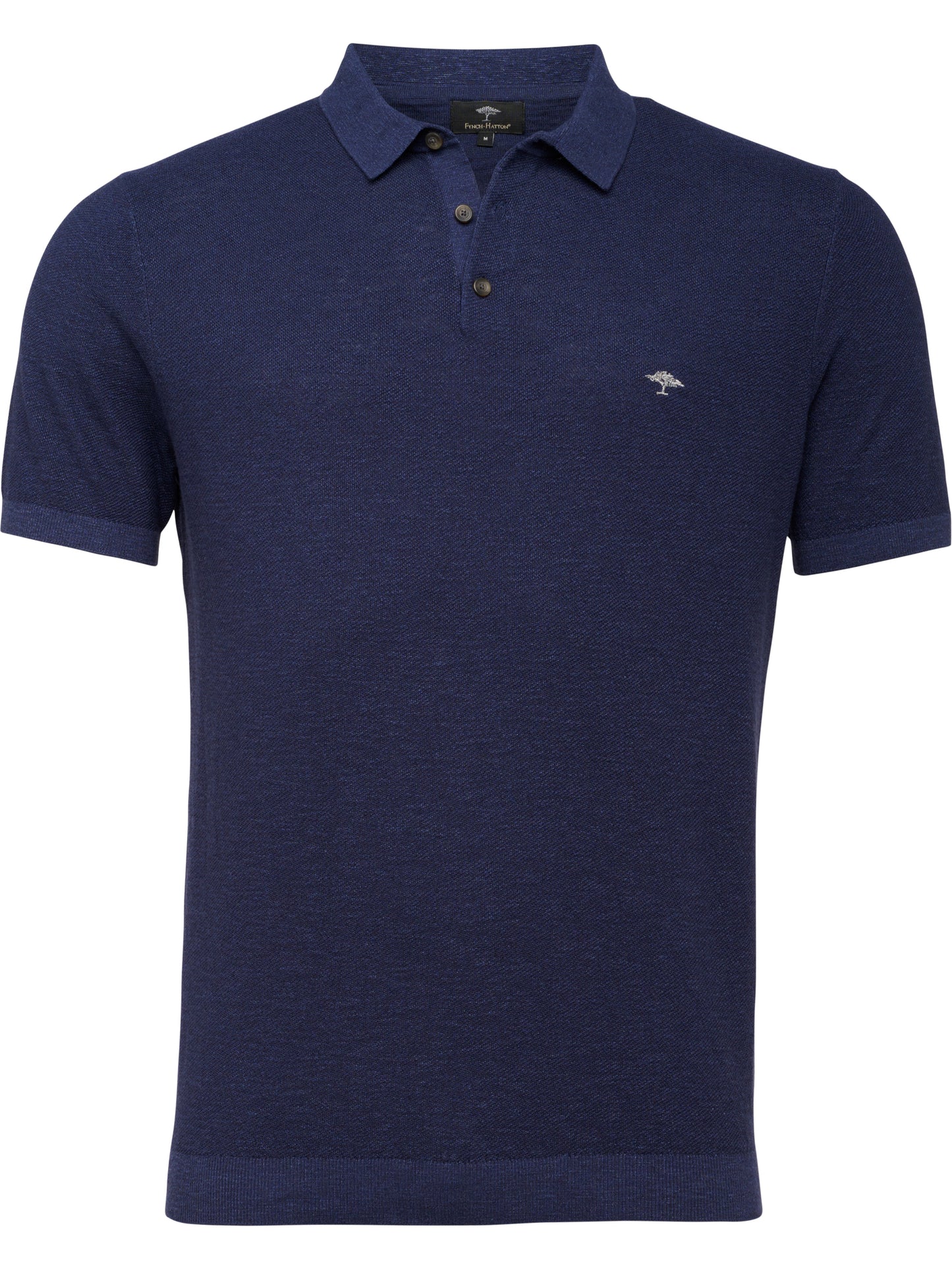 Polo, 1/2 Sleeve
