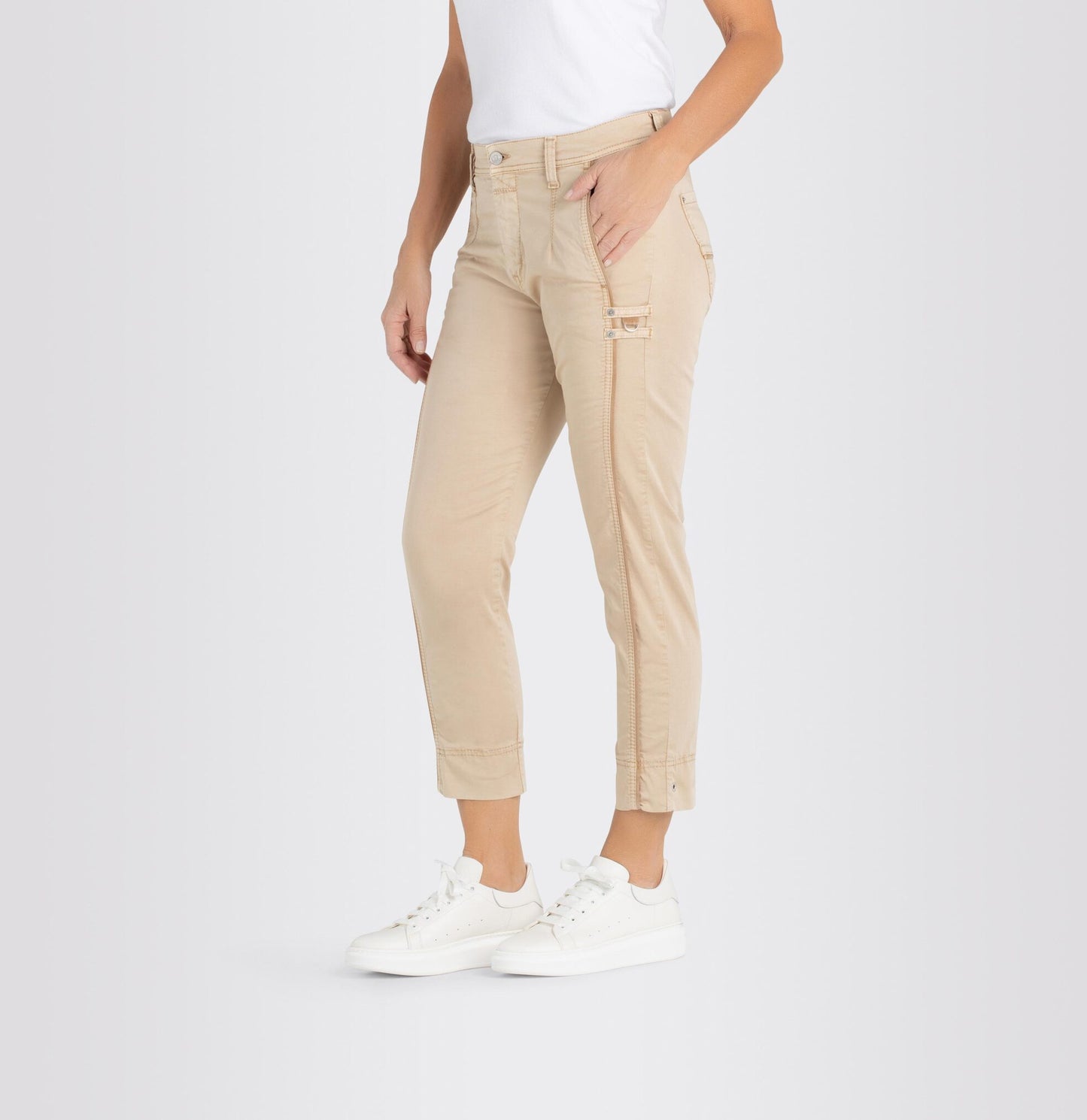 MAC JEANS - RICH, Rich cotton