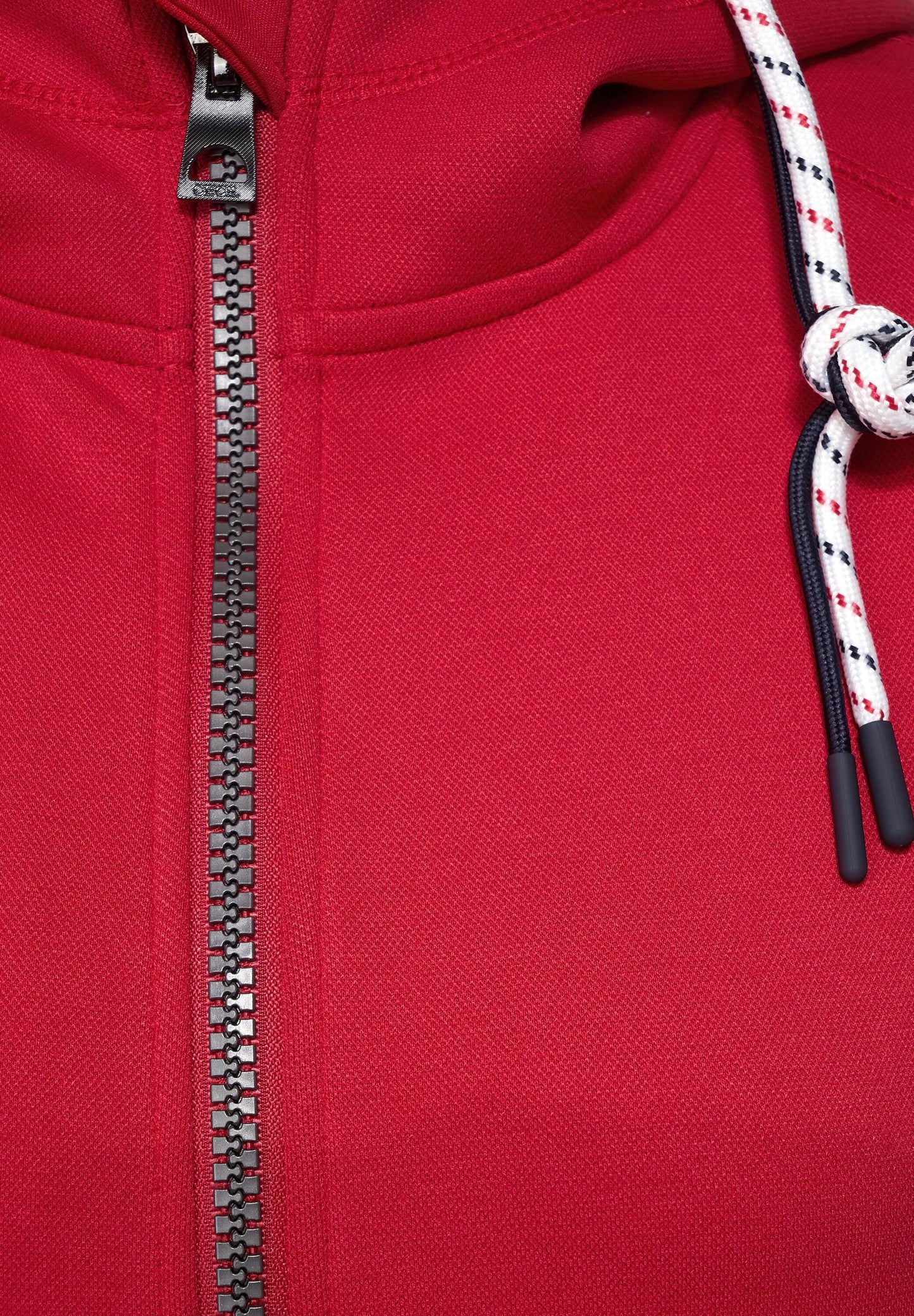Scuba Jacke