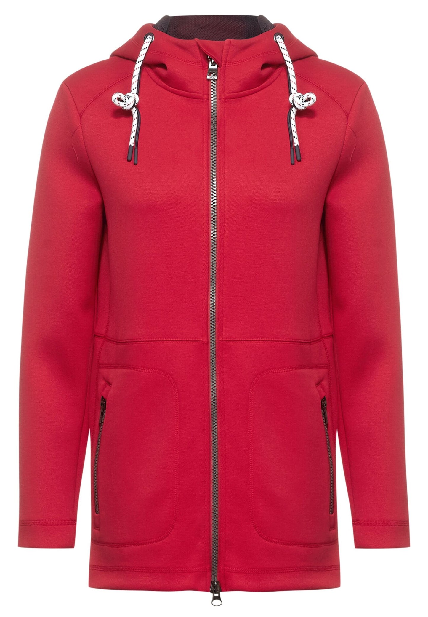 Scuba Jacke