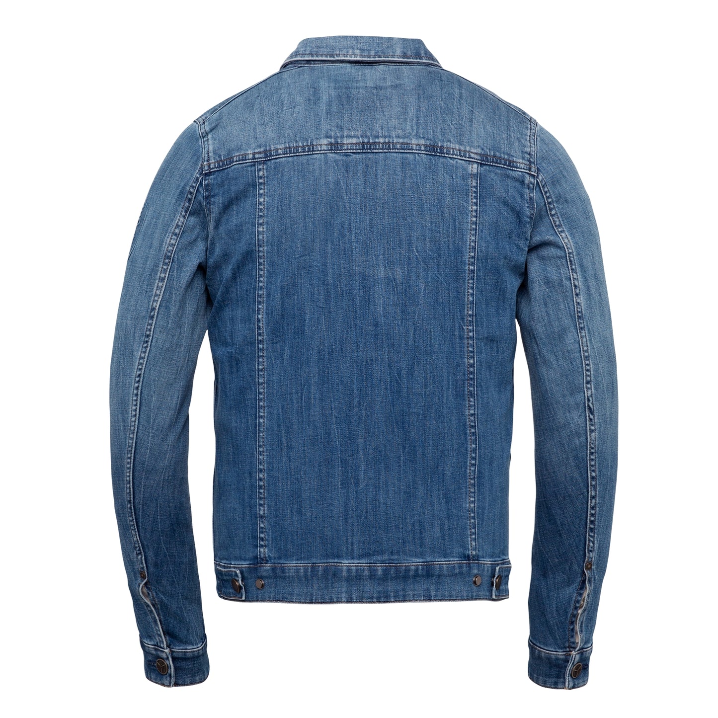 Denim Jacket FRESH BLUE STONE