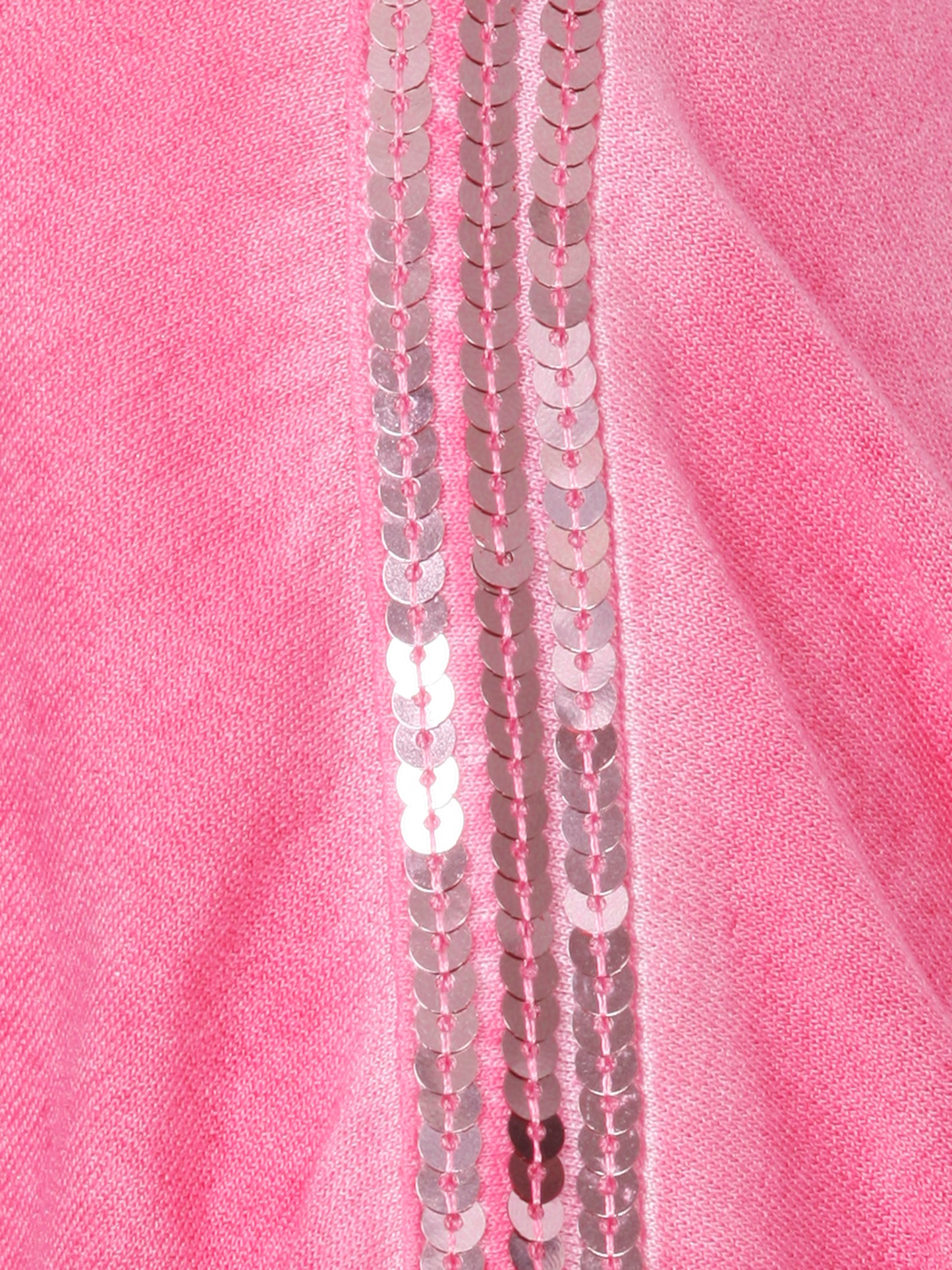 T-Shirt Rundhals 1/2 Arm Motiv Schmuck