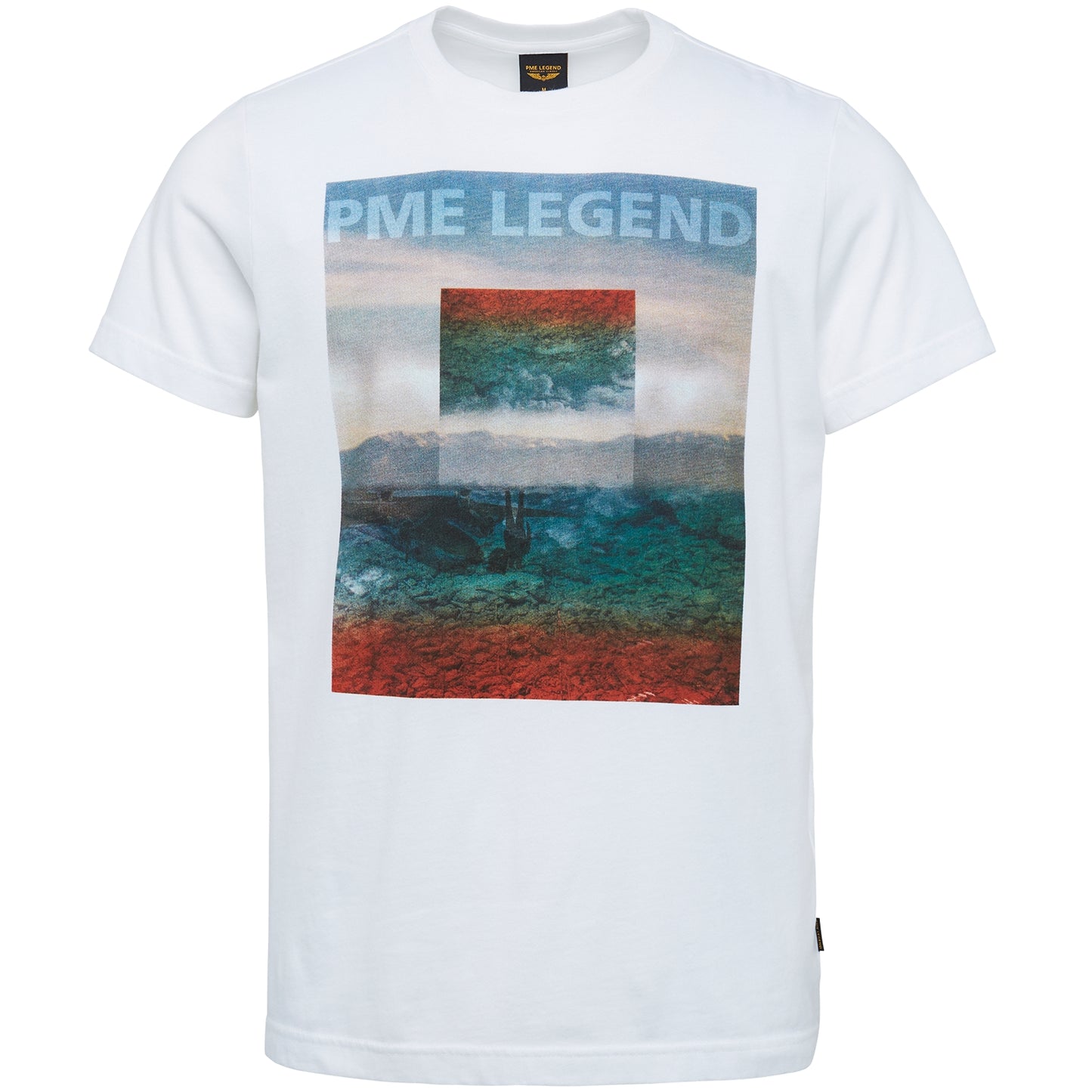 Short sleeve r-neck hobbs single jersey