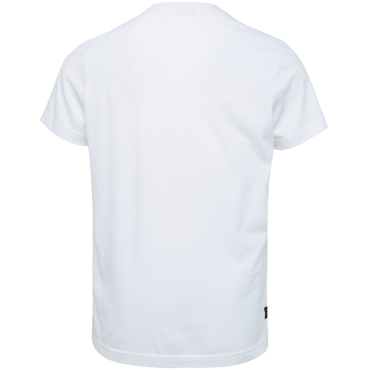 Short sleeve r-neck hobbs single jersey