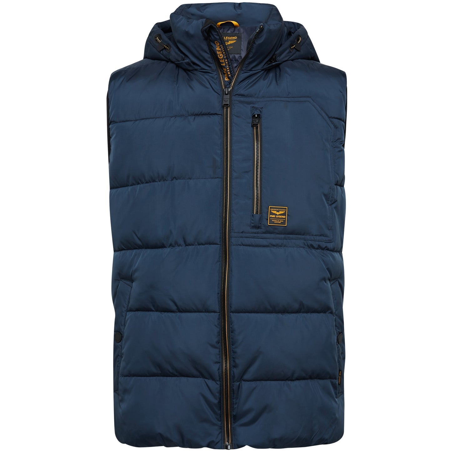 Bodywarmer SKYCONTROL BODYWARMER Taffetar