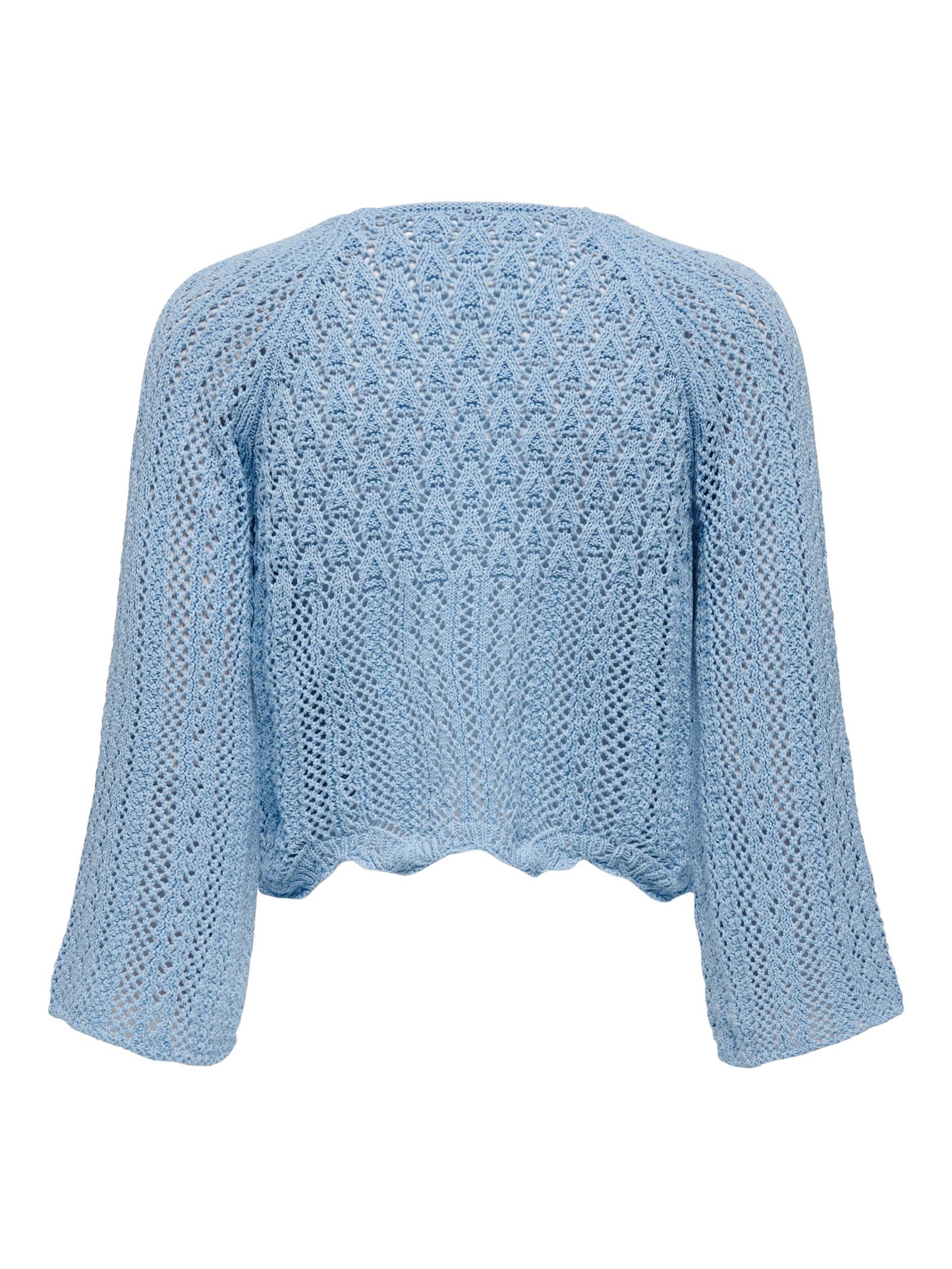 ONLNOLA LIFE 3/4 PULLOVER KNT NOOS