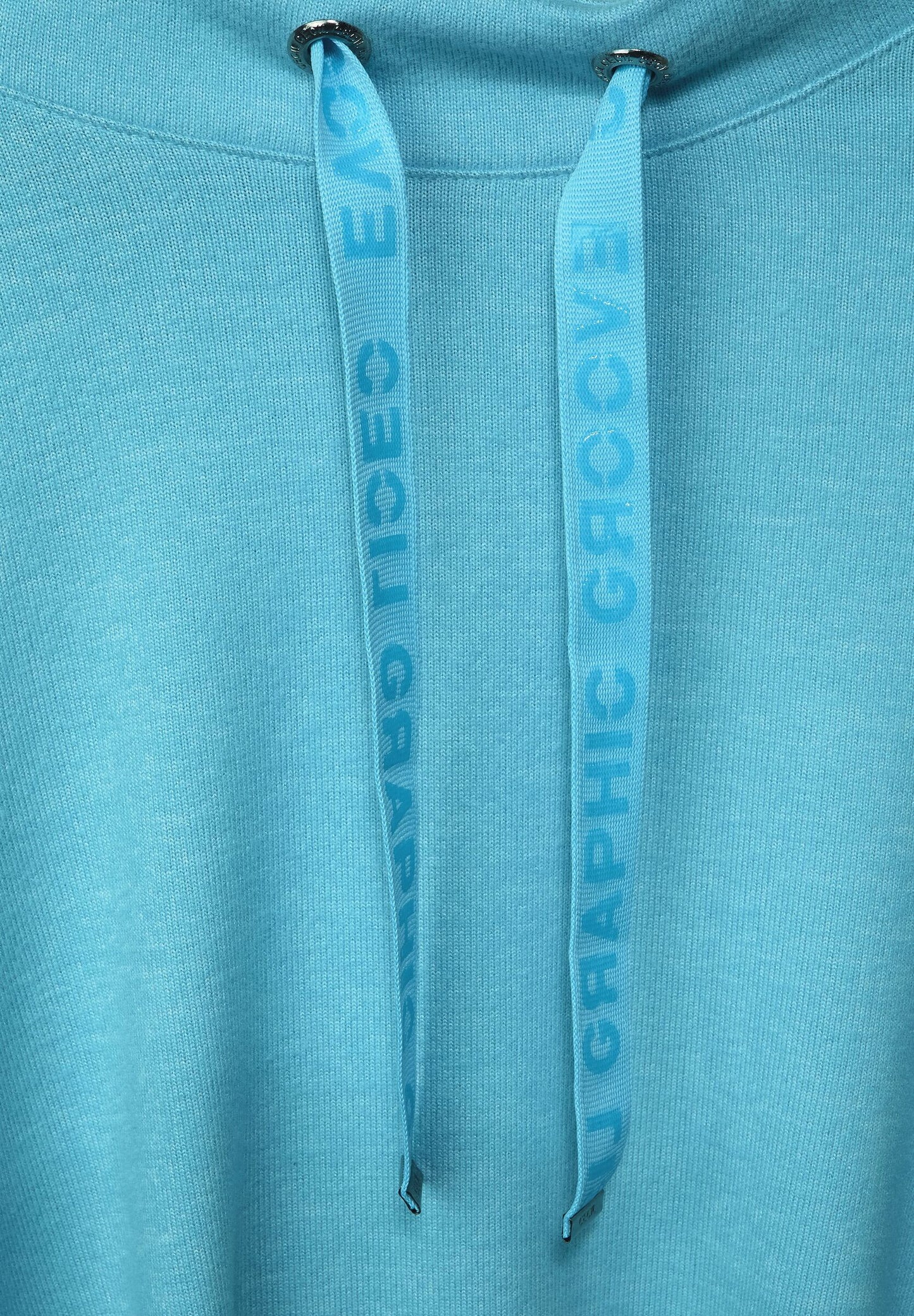 Cosy Shirt mit groÃem Kragen