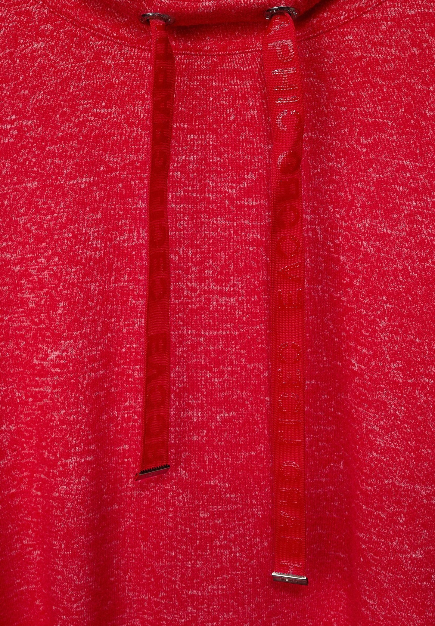Cosy Shirt mit groÃem Kragen