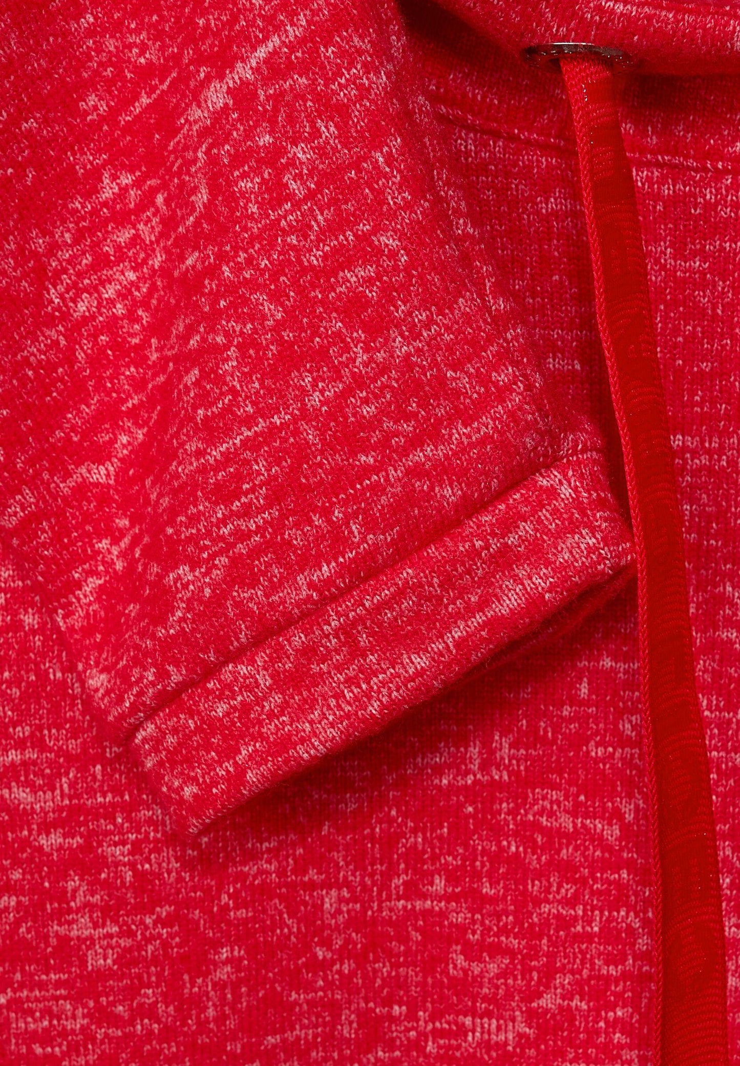 Cosy Shirt mit groÃem Kragen