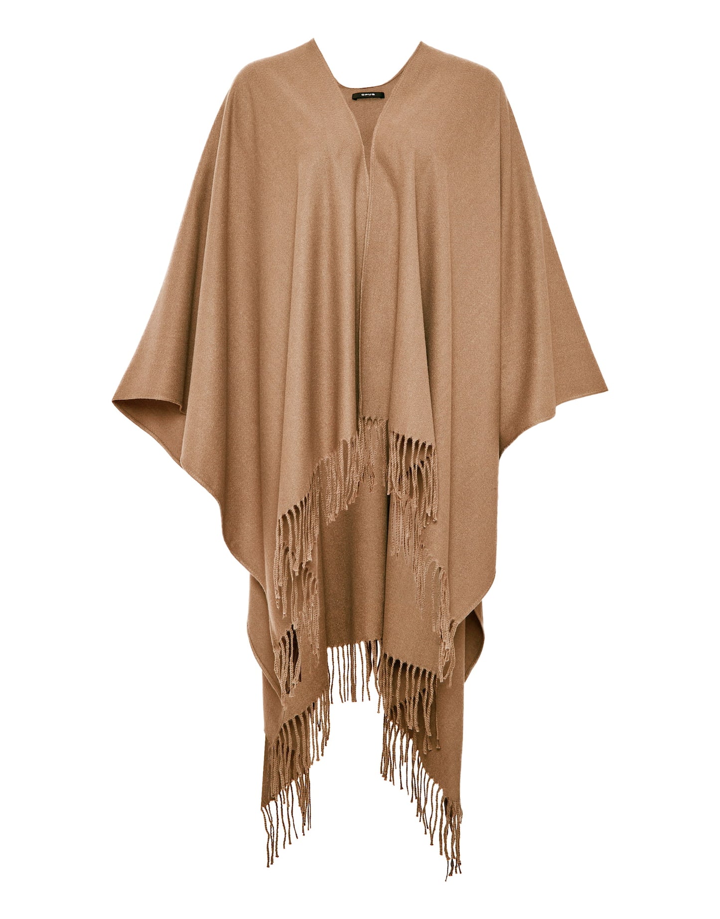 Abika cape