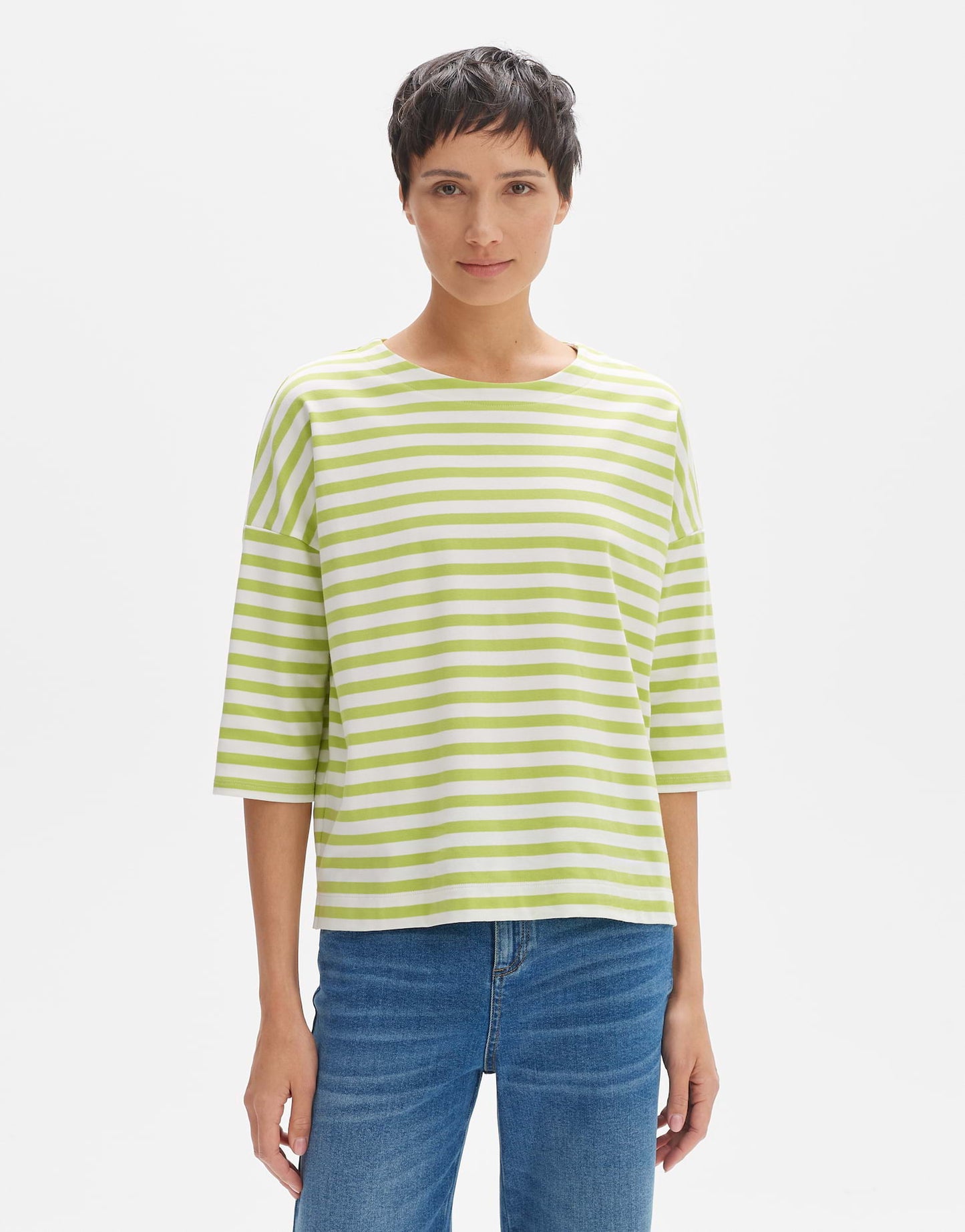 Seifen bold stripe