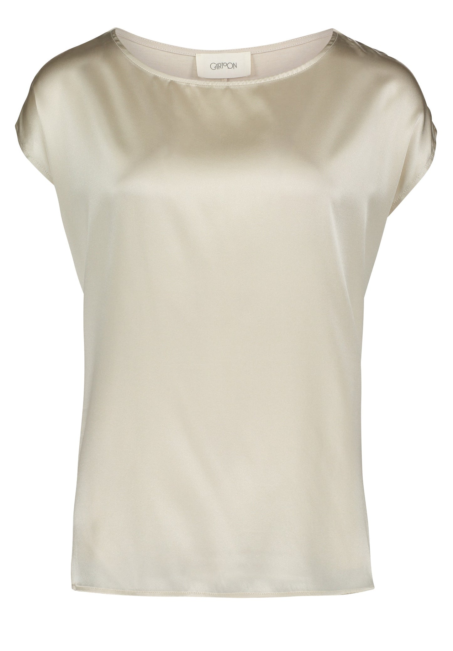 Casual-Shirt