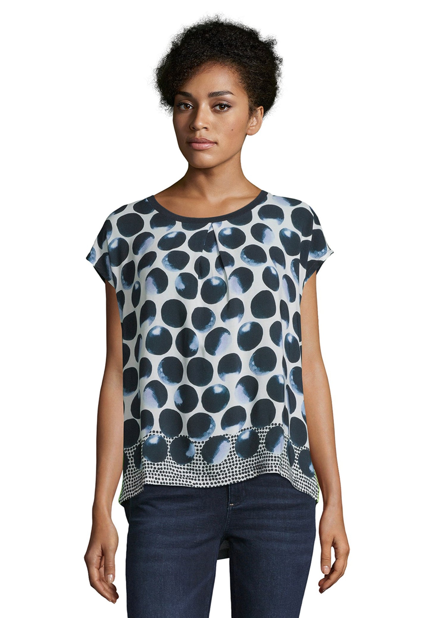 Basic Shirt