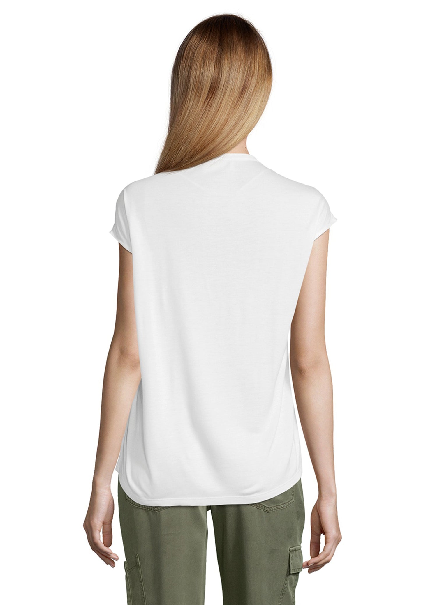 Casual-Shirt