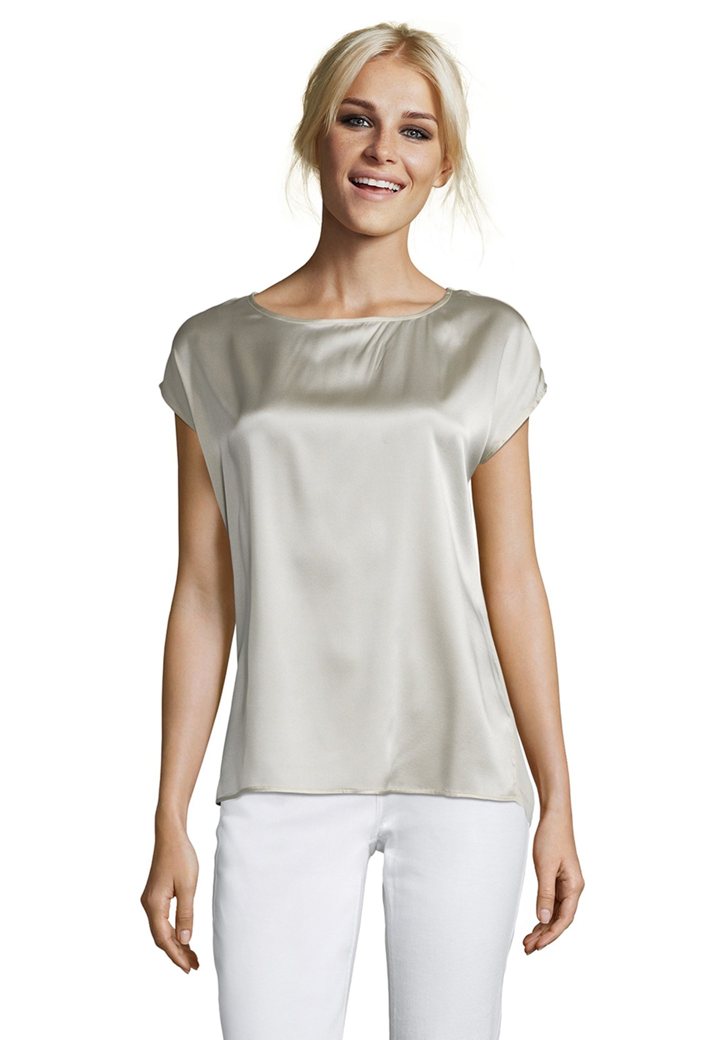 Casual-Shirt