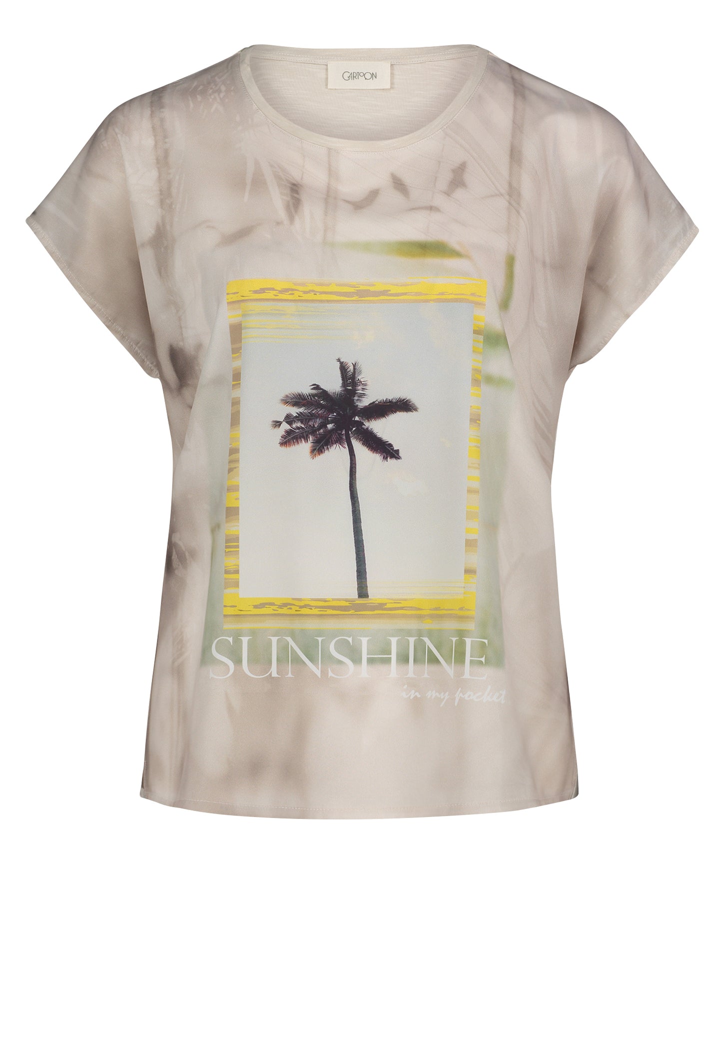 Printshirt
