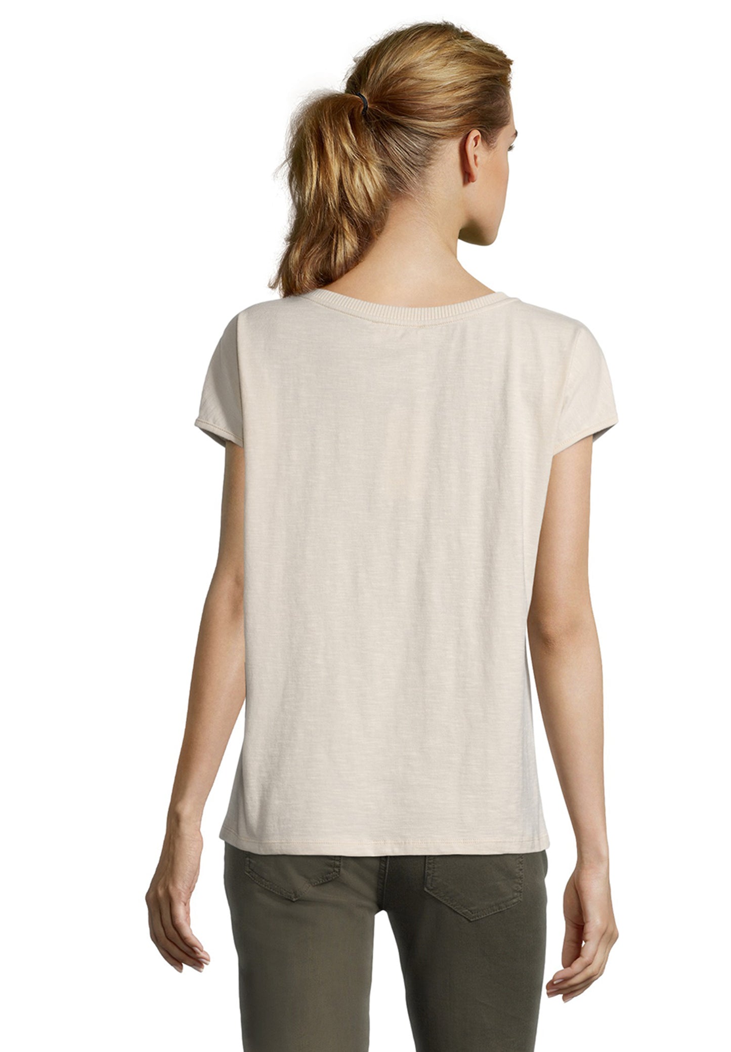 Casual-Shirt
