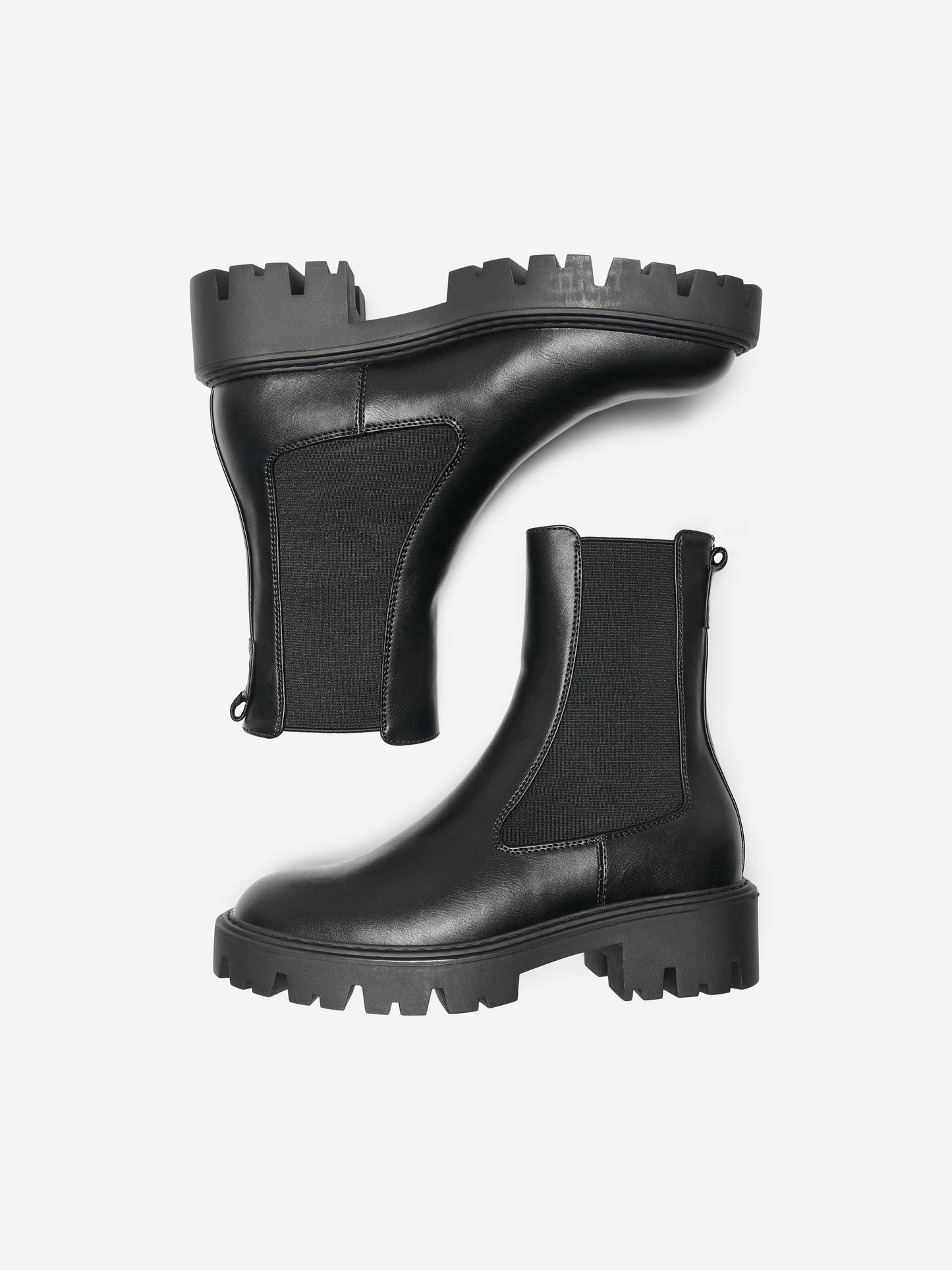 ONLBETTY-1 PU BOOT - NOOS