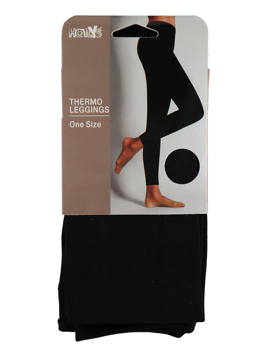Modell: Thermo Leggings